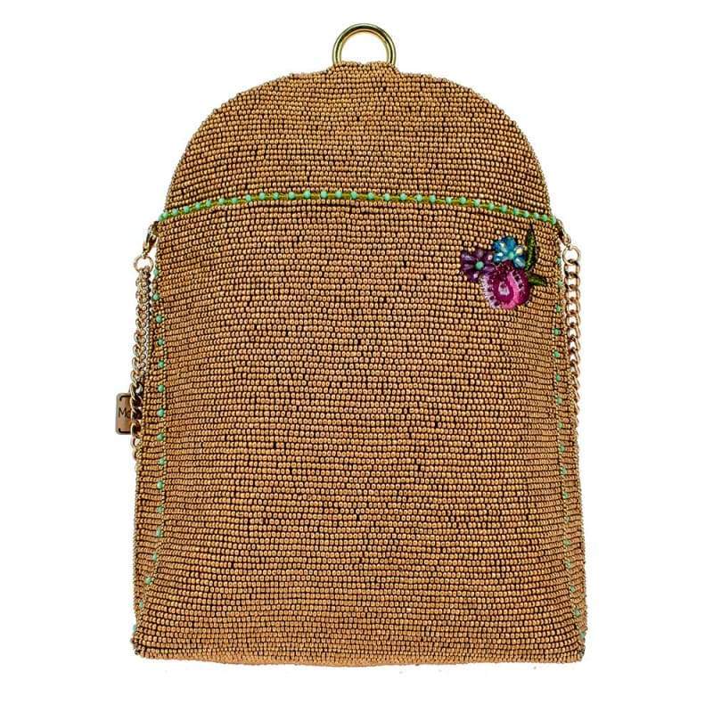 Mary Frances Pretty Parrot Crossbody Handbag - Image 3