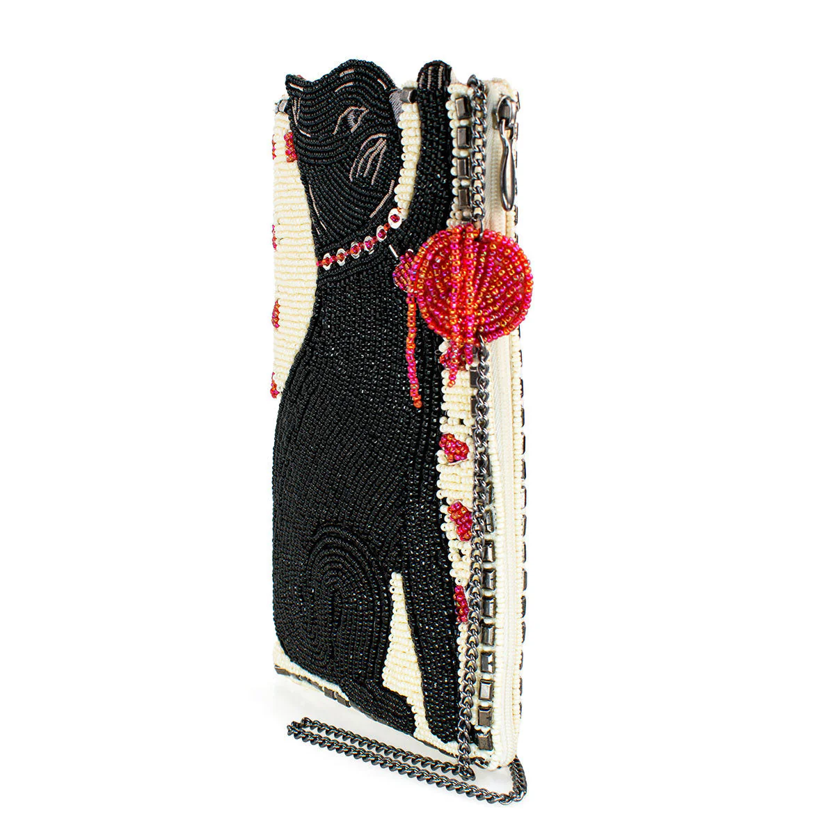 Mary Frances Purr-suit Crossbody Phone Bag - Image 5