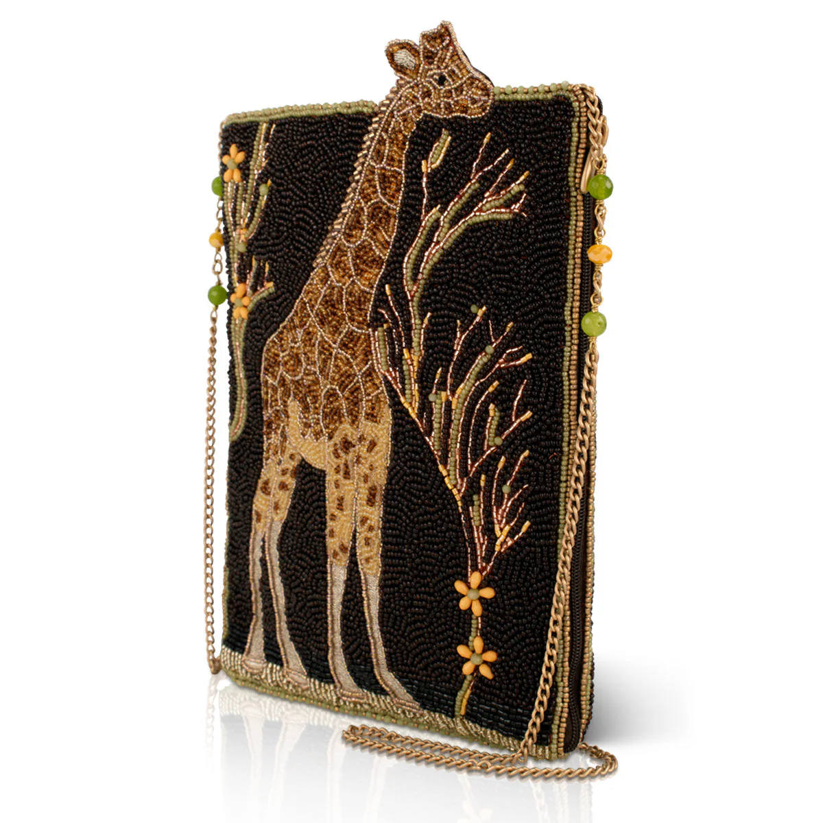 Mary Frances Reach For It Mini Crossbody - Image 3