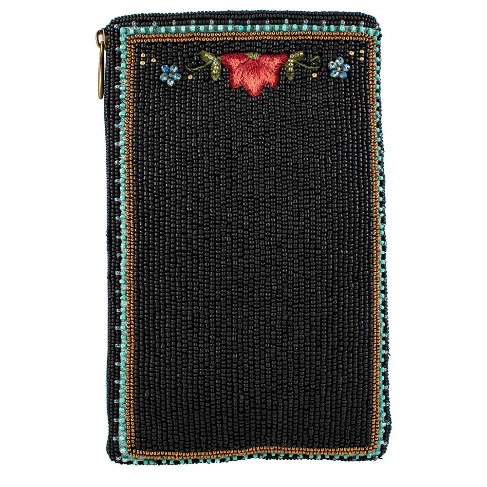 Mary Frances Shine On Crossbody Phone Bag - Image 2