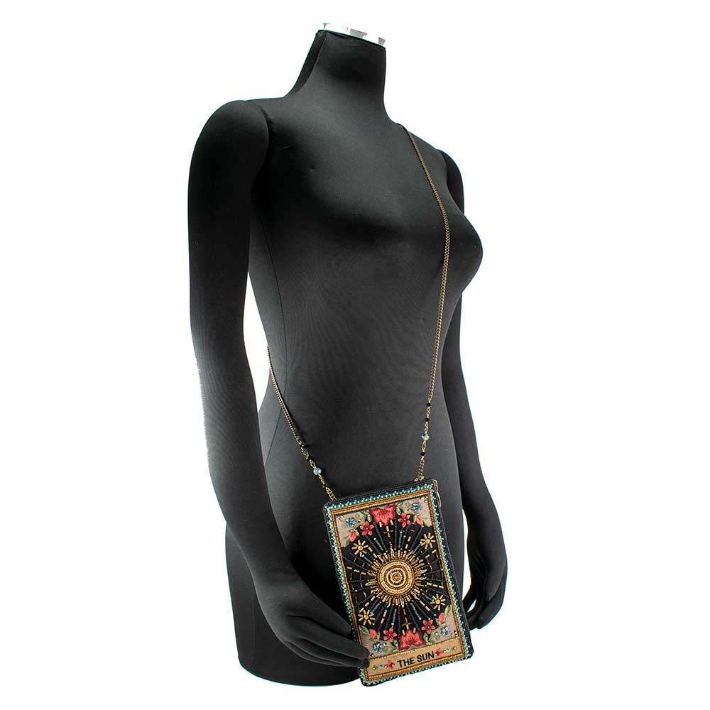 Mary Frances Shine On Crossbody Phone Bag - Image 7