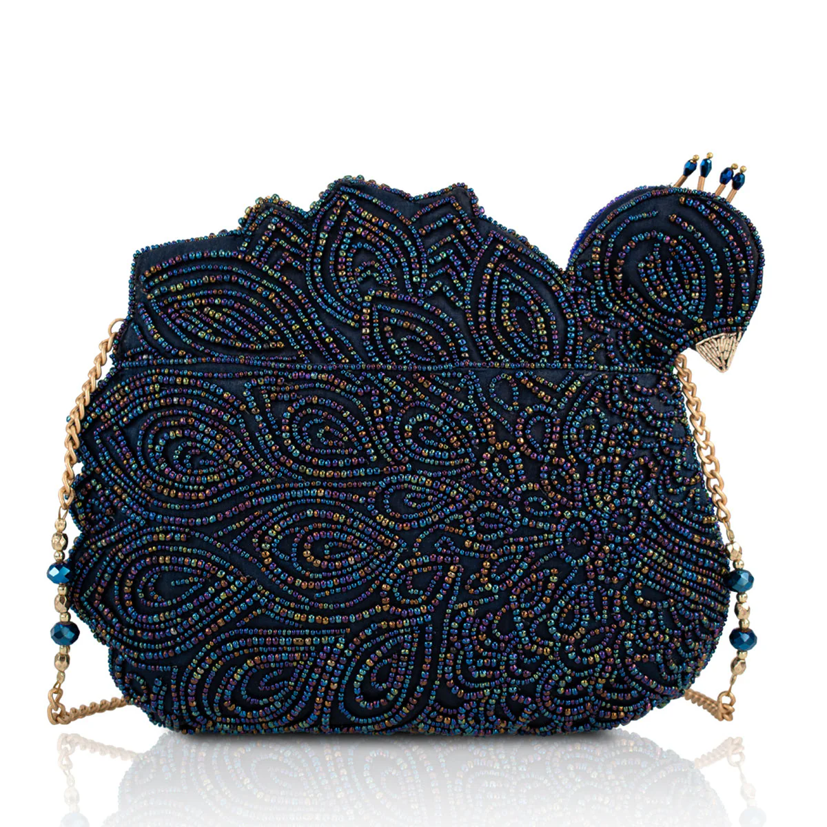 Mary Frances Show Off Crossbody Handbag - Image 3