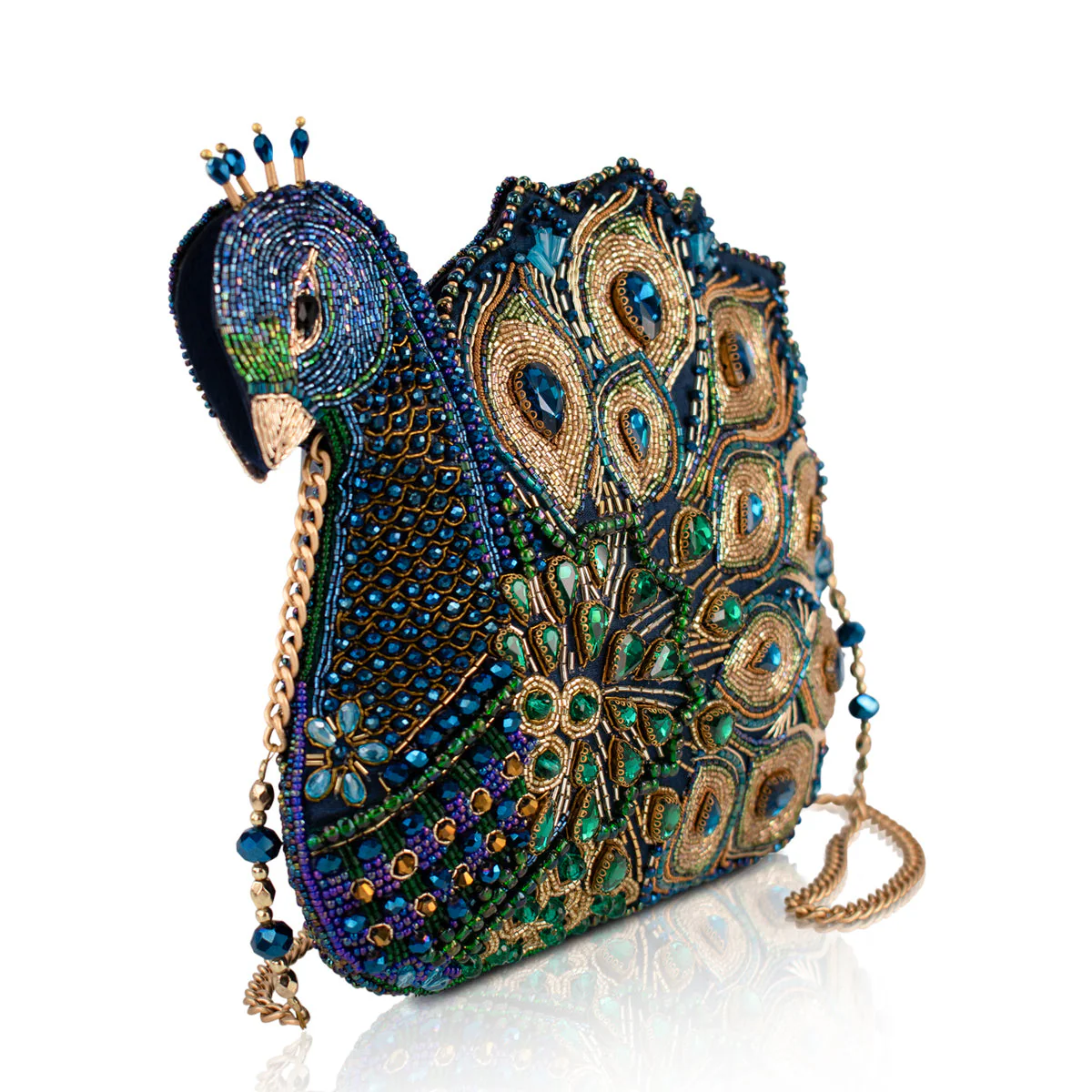 Mary Frances Show Off Crossbody Handbag - Image 4
