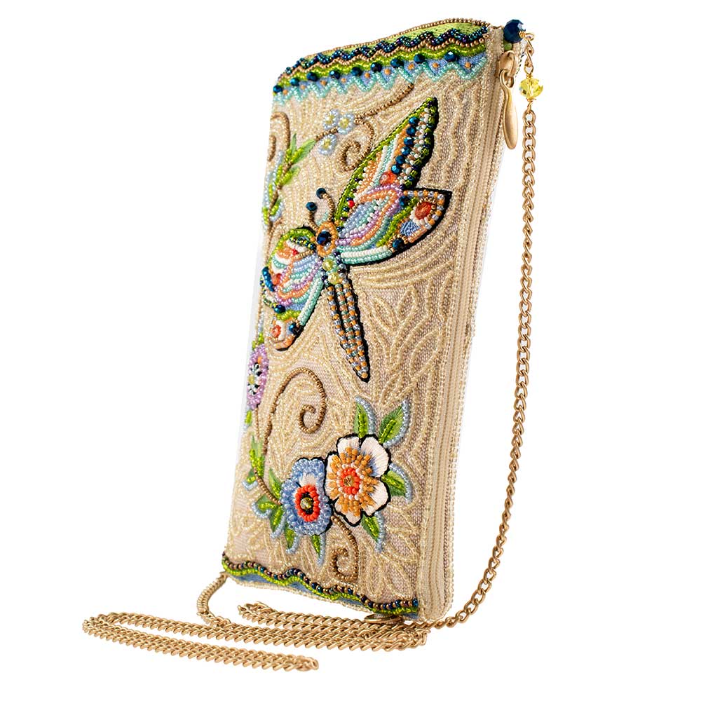 Mary Frances Soaring Spirit Crossbody Phone Bag - Image 4