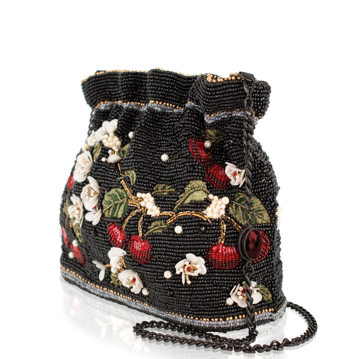 Mary Frances Sweet & Tart Crossbody Handbag - Image 3