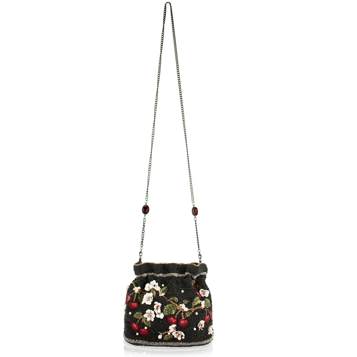 Mary Frances Sweet & Tart Crossbody Handbag - Image 5