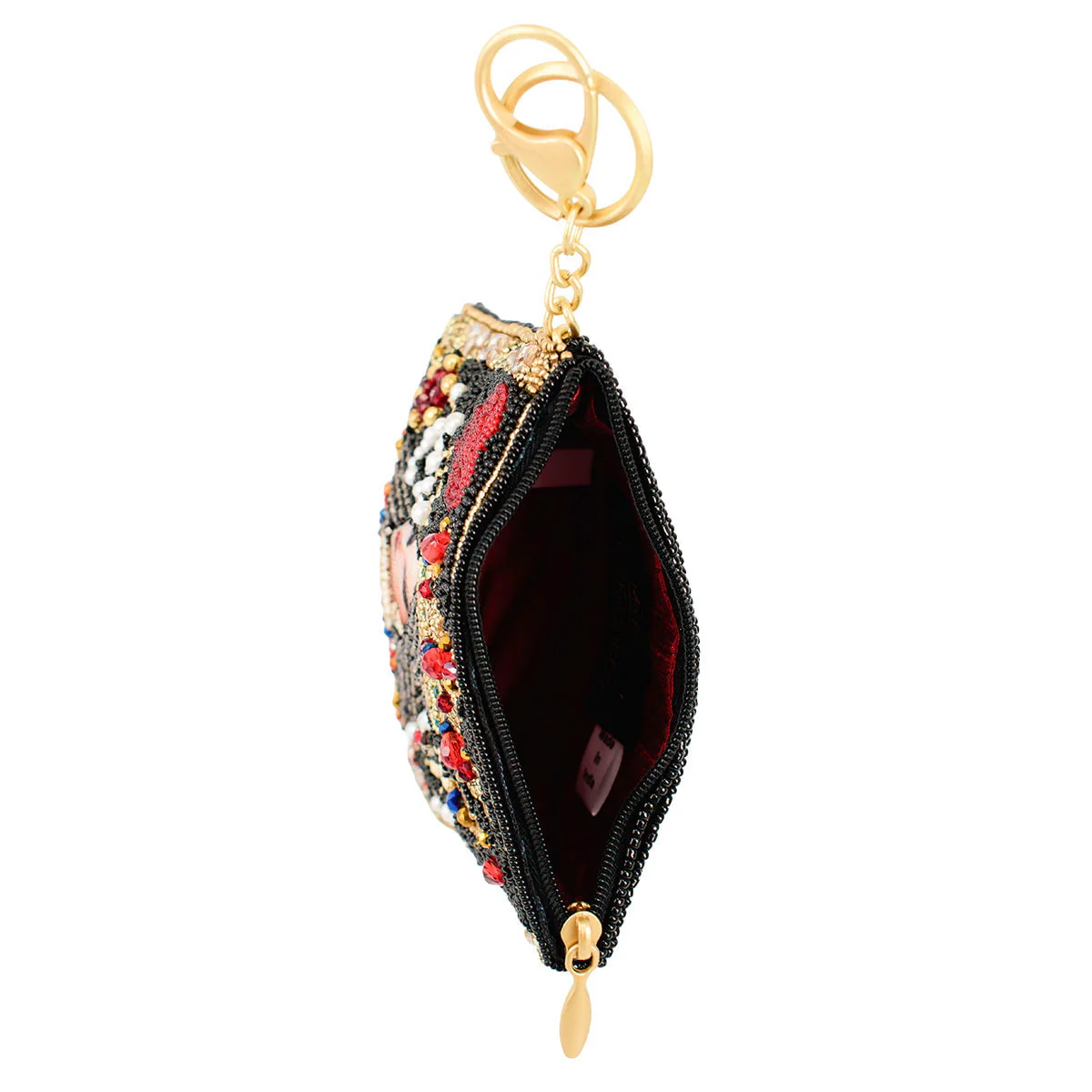 Mary Frances The Queen Coin Purse - Image 6