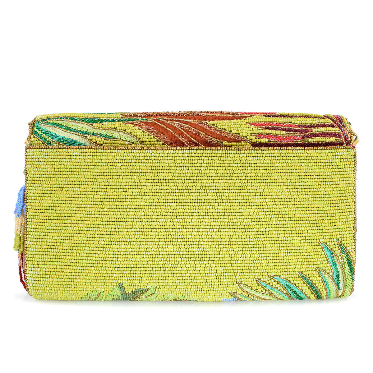 Mary Frances Tropics Crossbody Handbag - Image 2