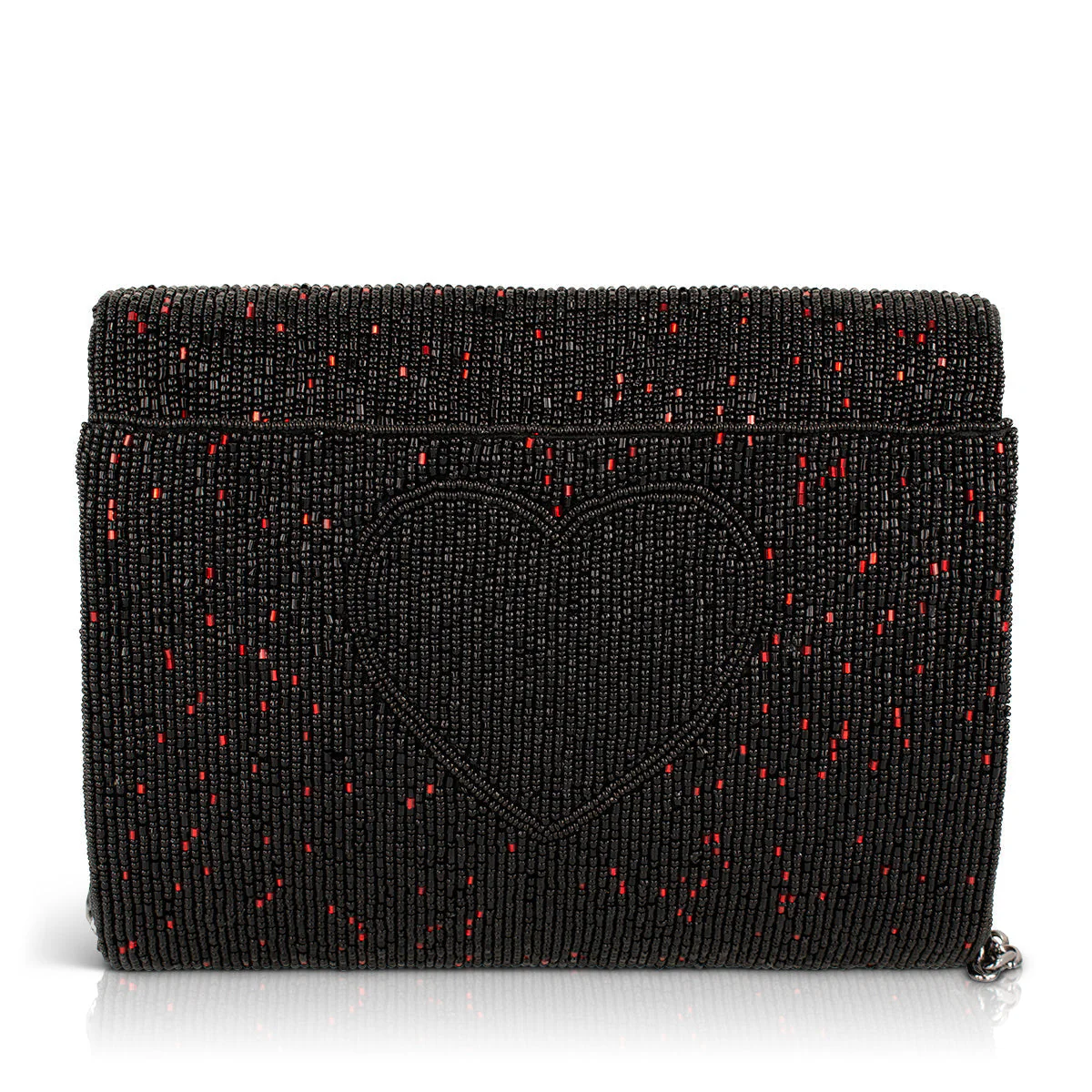 Mary Frances True Love Crossbody Handbag - Image 2