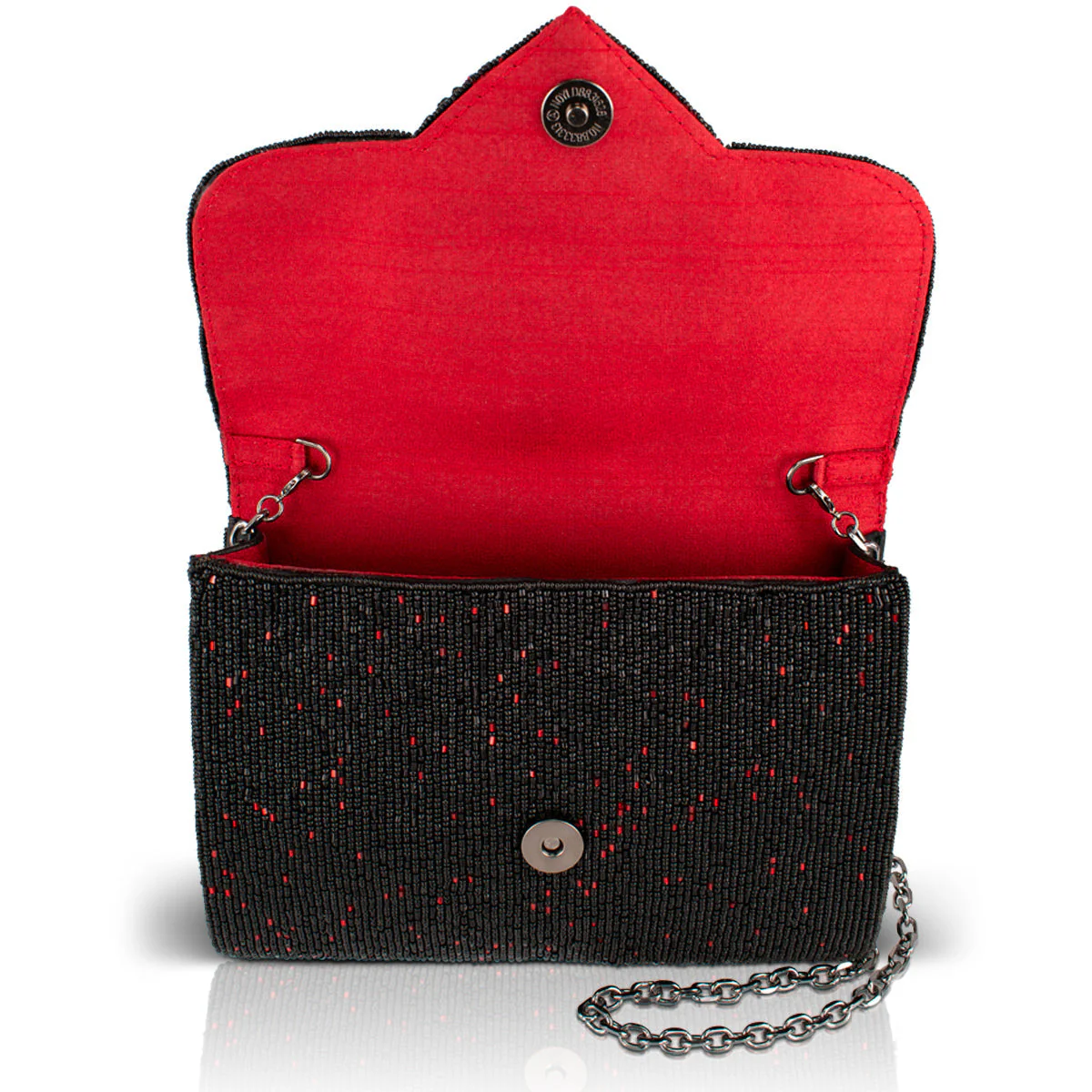 Mary Frances True Love Crossbody Handbag - Image 4
