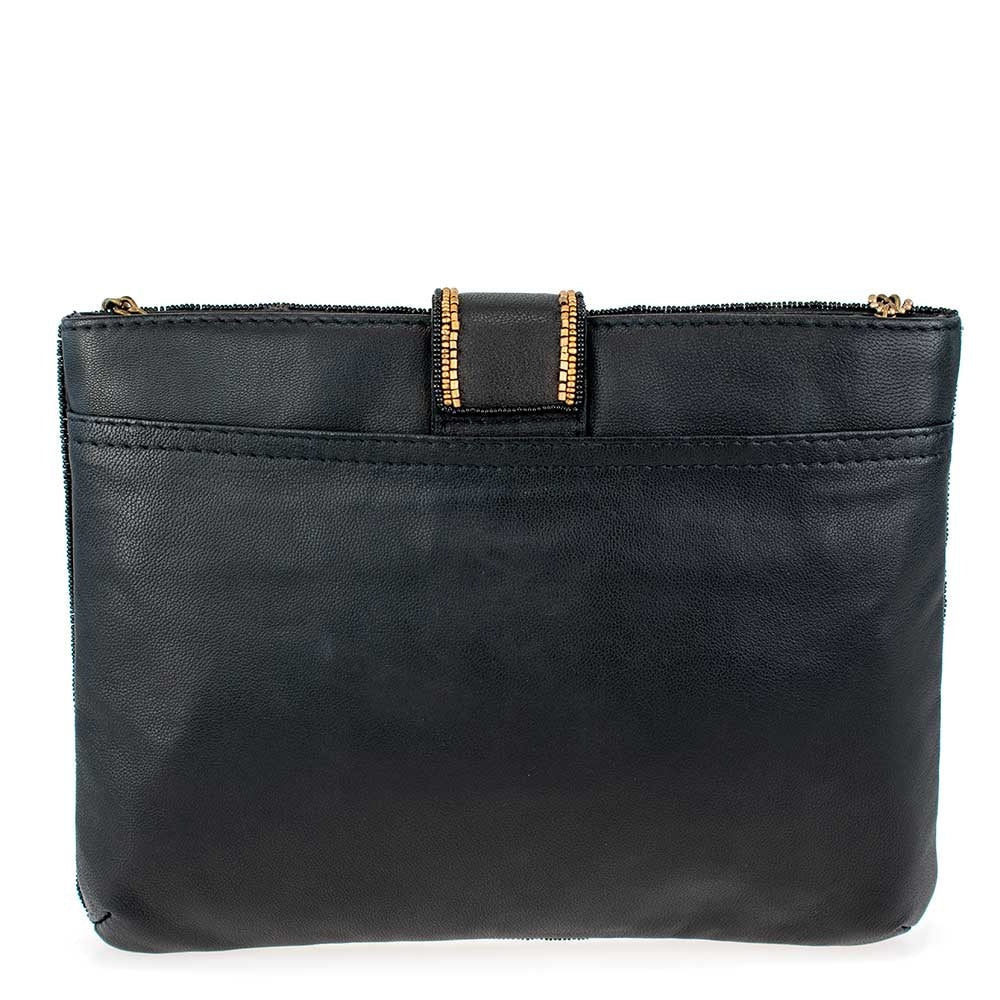 Mary Frances Untamed Crossbody Handbag - Image 3