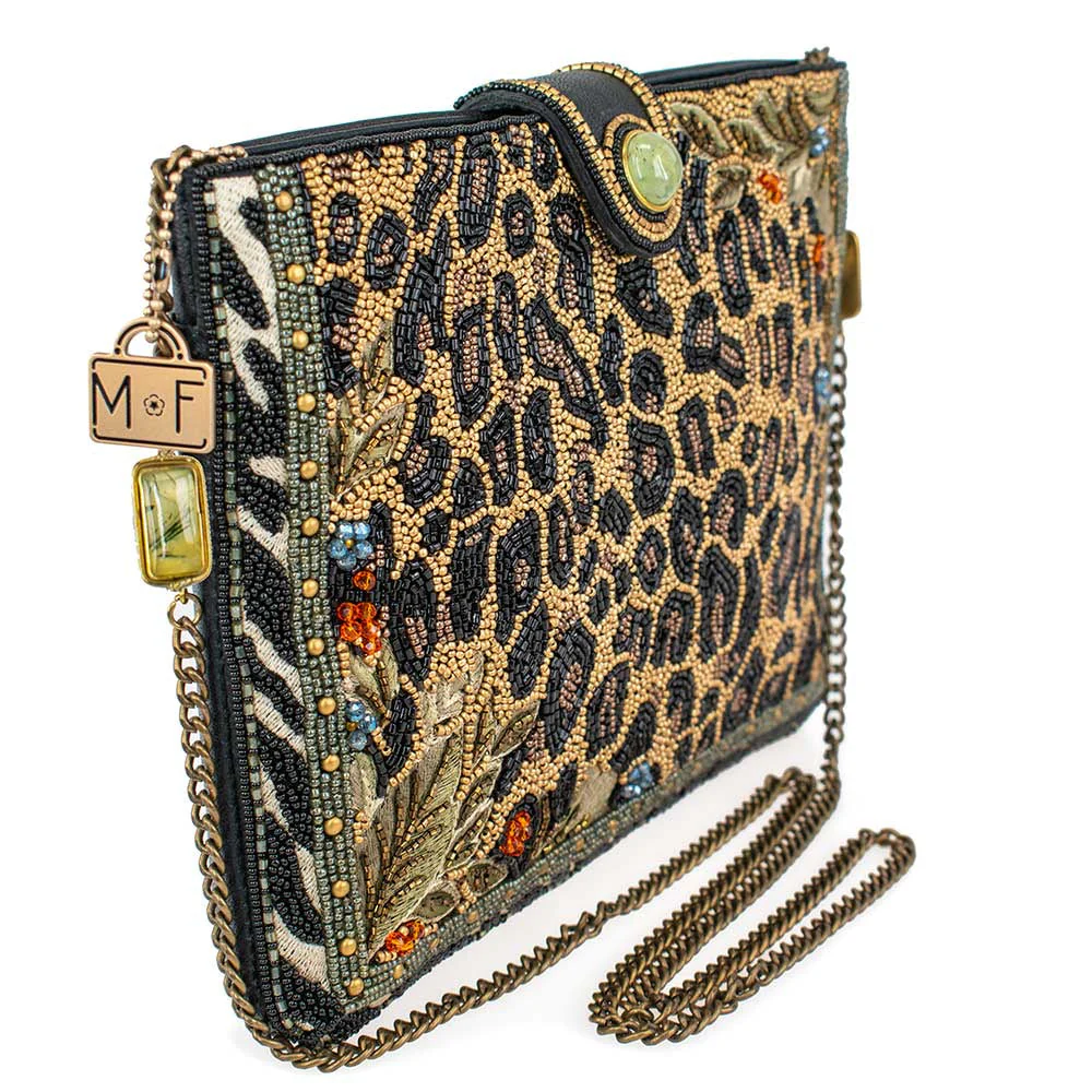 Mary Frances Untamed Crossbody Handbag - Image 4