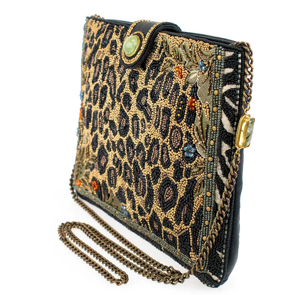 Mary Frances Untamed Crossbody Handbag - Image 5