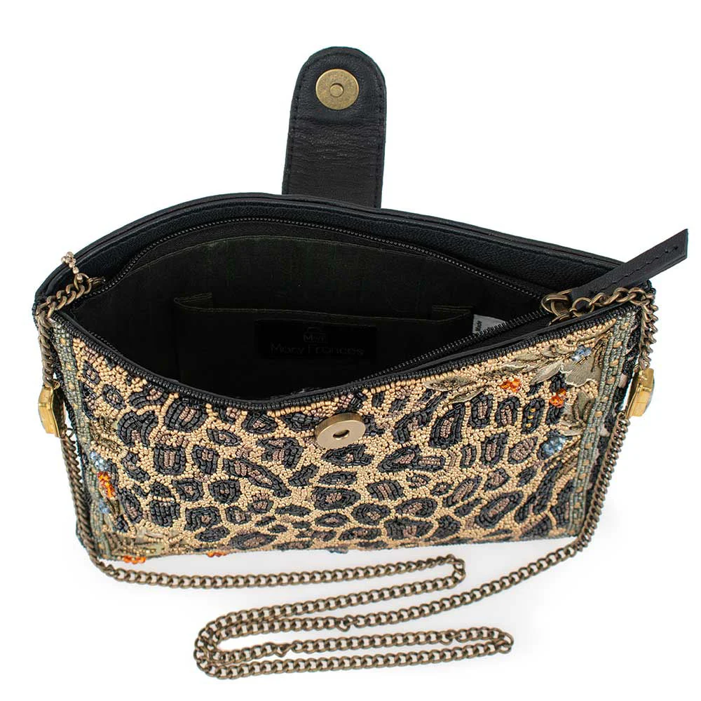 Mary Frances Untamed Crossbody Handbag - Image 6