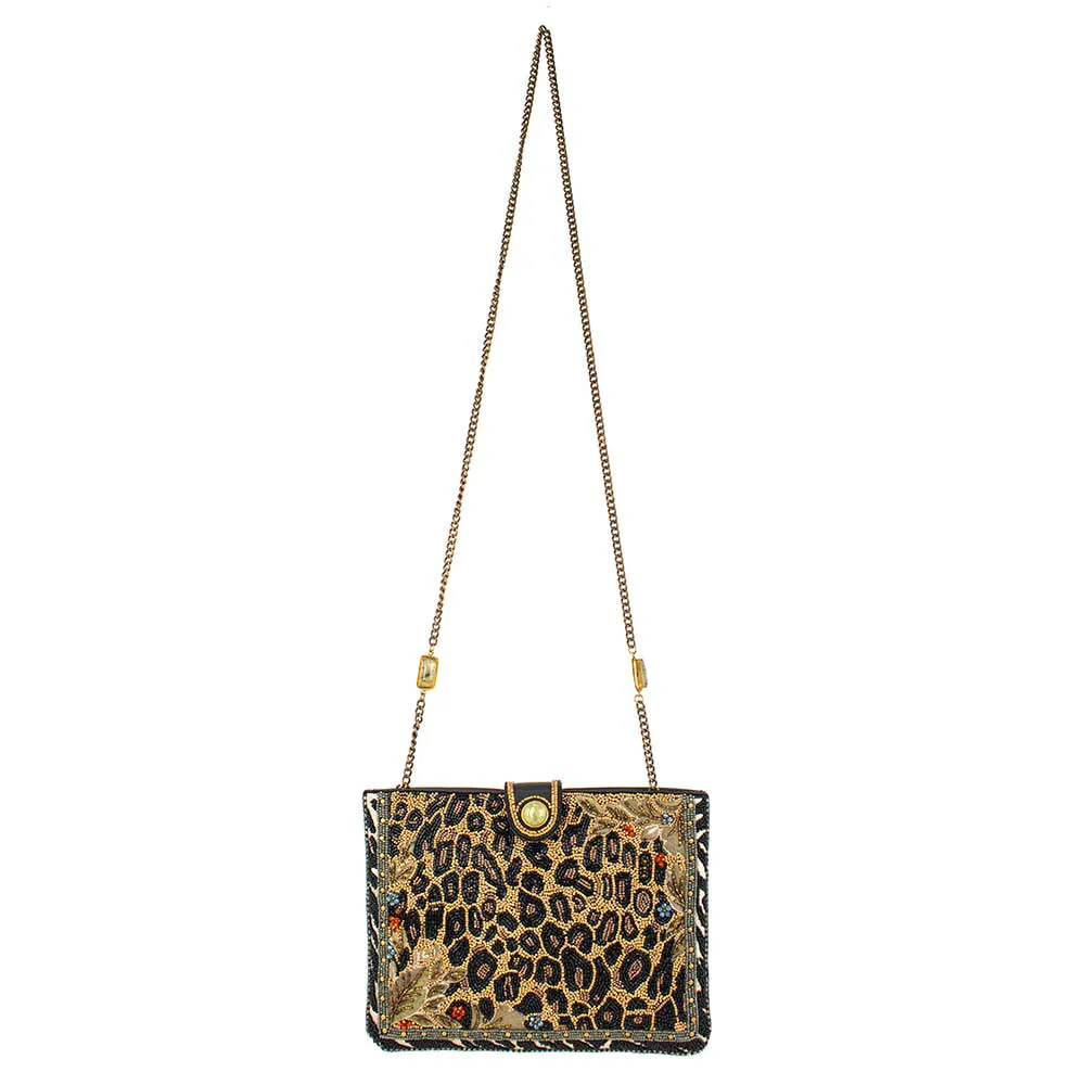 Mary Frances Untamed Crossbody Handbag - Image 7