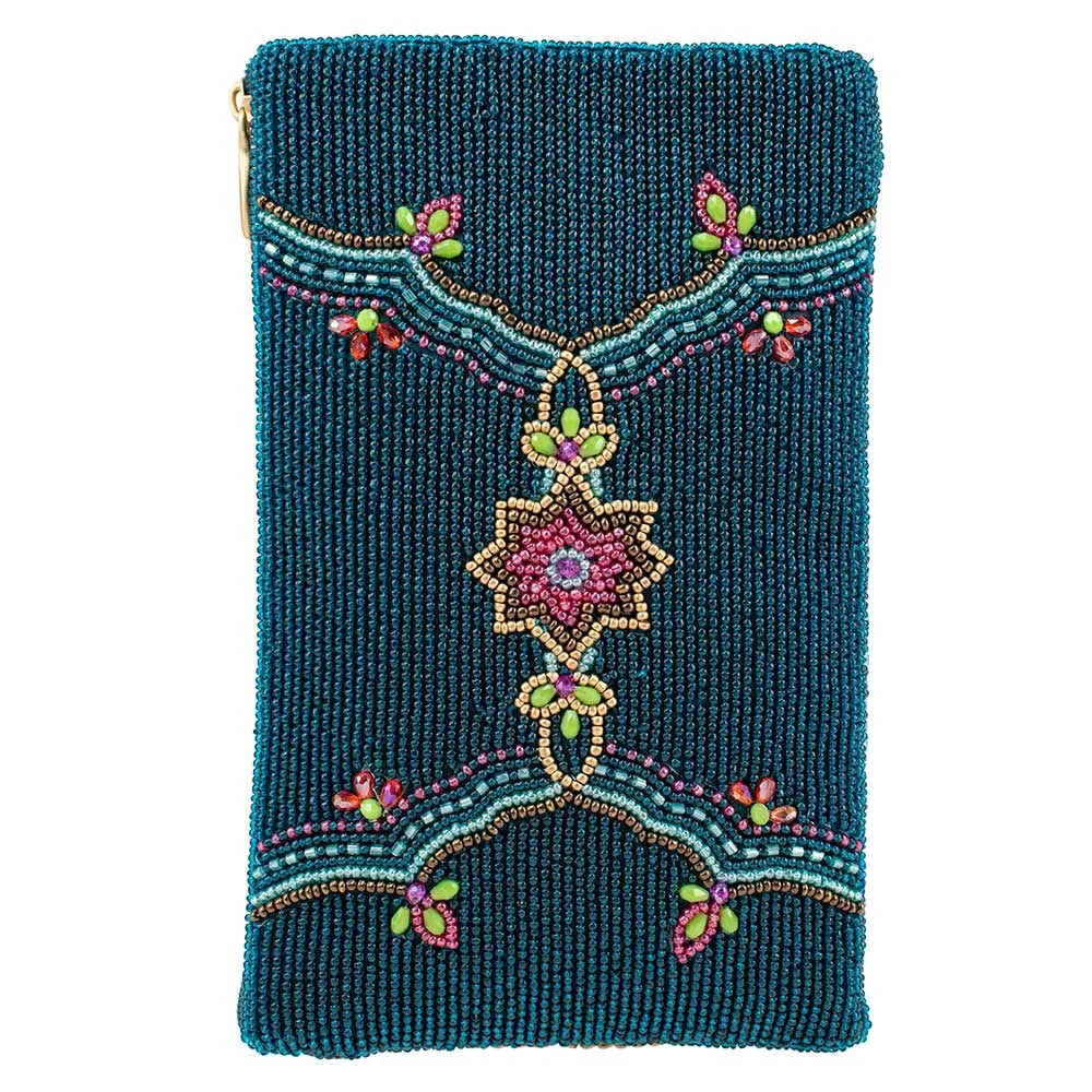 Mary Frances Venice Crossbody Phone Bag - Image 2