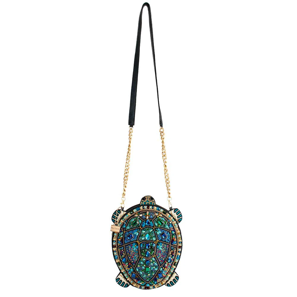 Mary Frances Wave Rider Crossbody Handbag - Image 7