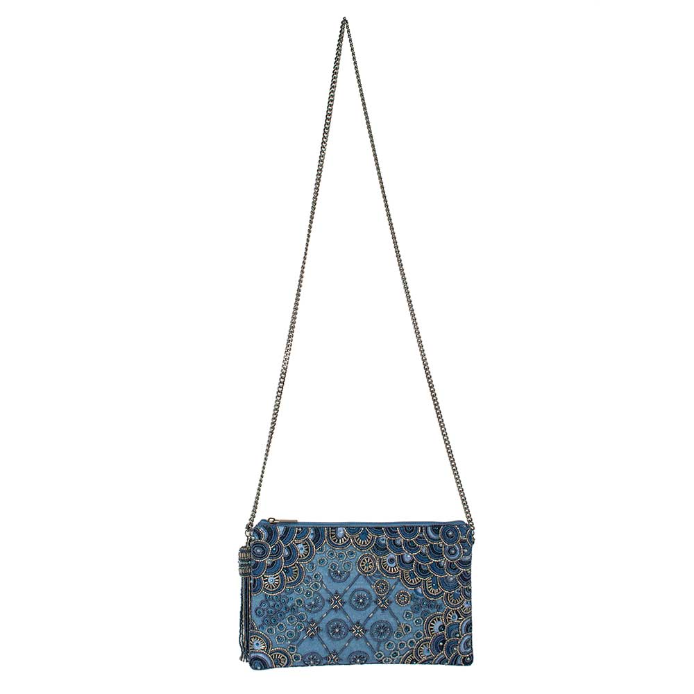 Mary Frances Work It Crossbody Clutch - Image 6