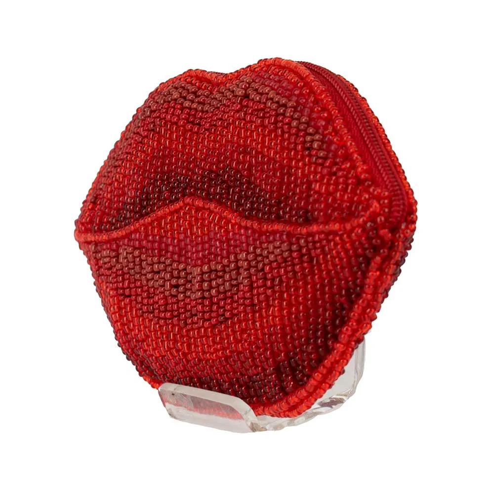Mary Frances XOXO Coin Purse - Image 5
