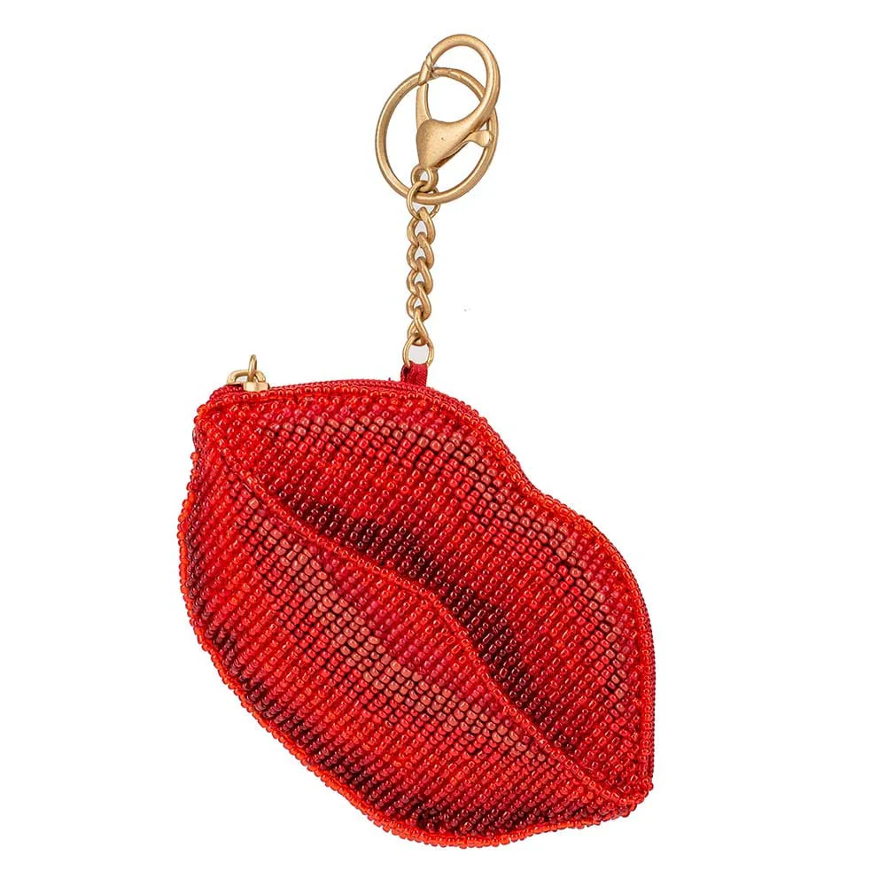 Mary Frances XOXO Coin Purse - Image 6