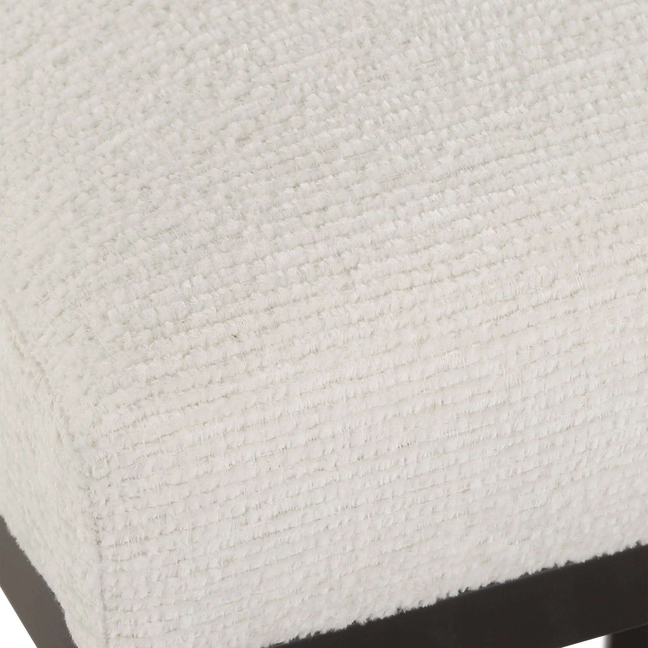 Matte Black Counter Stool - Image 8