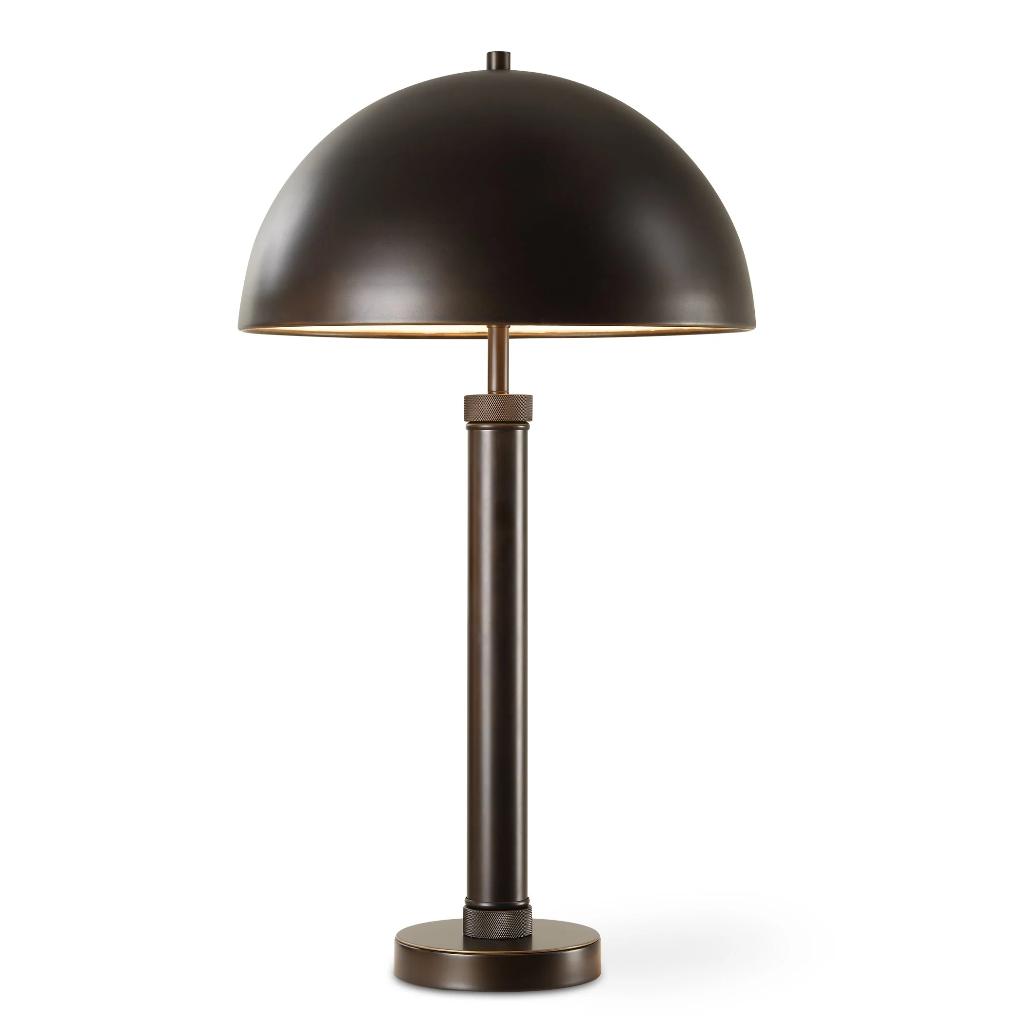 Metal Beauty Table Lamp