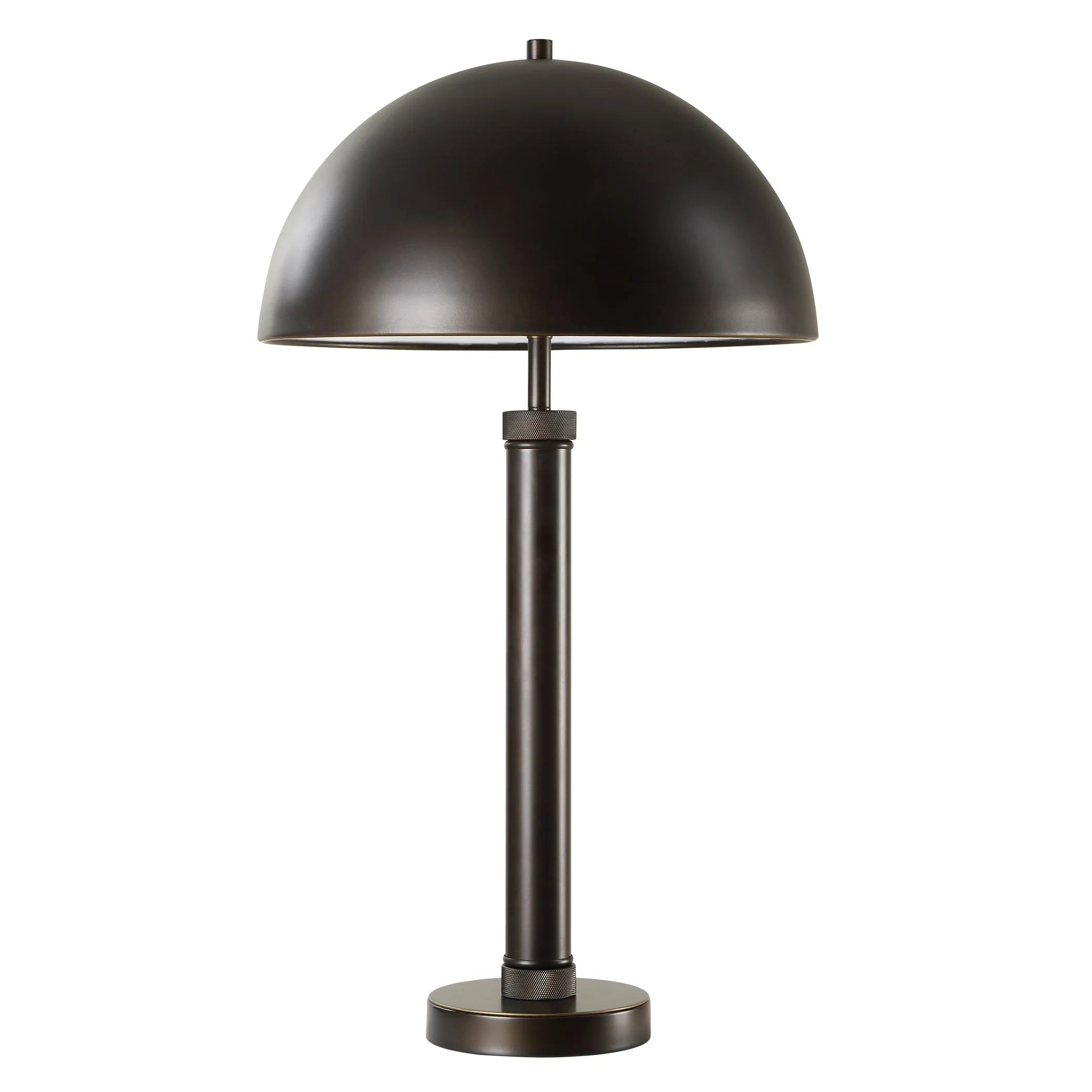 Metal Beauty Table Lamp - Image 4