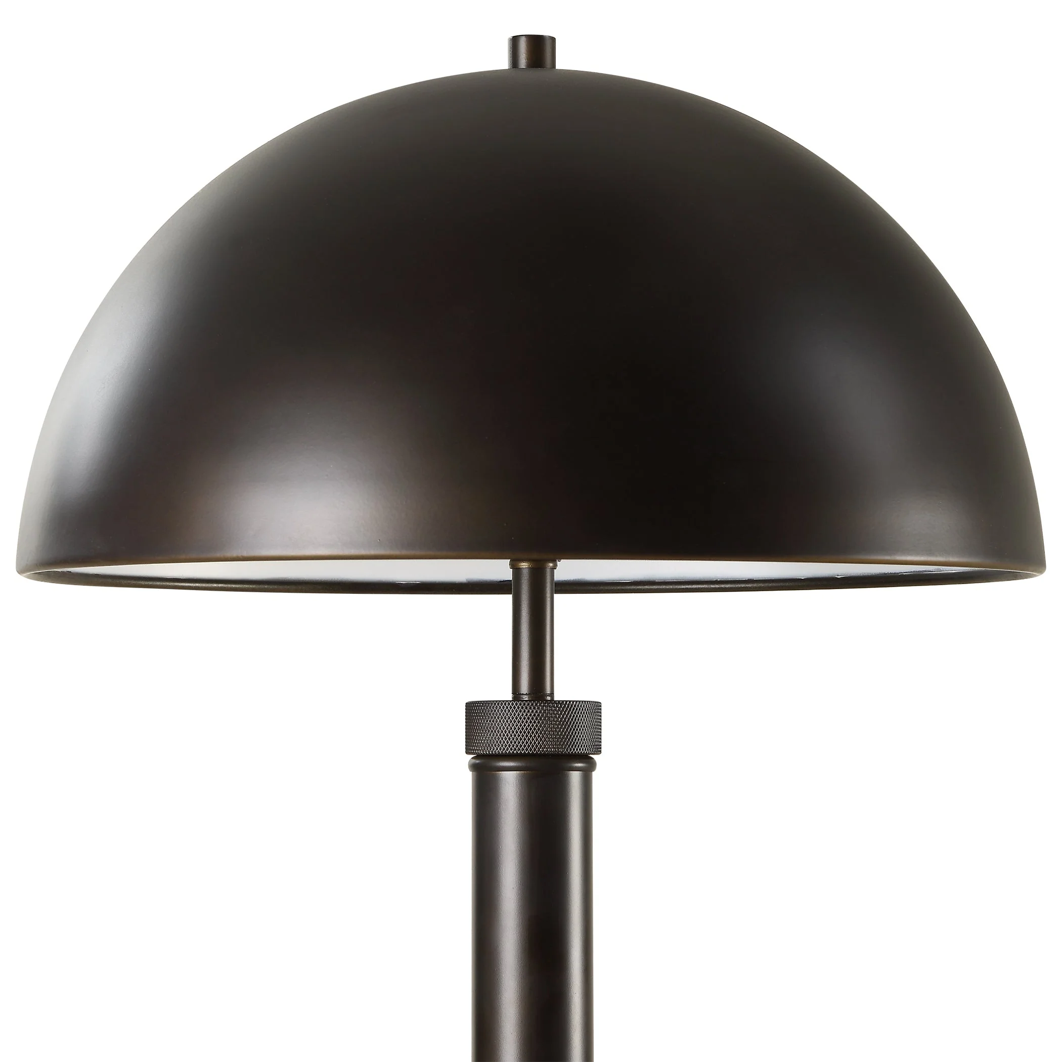 Metal Beauty Table Lamp - Image 5