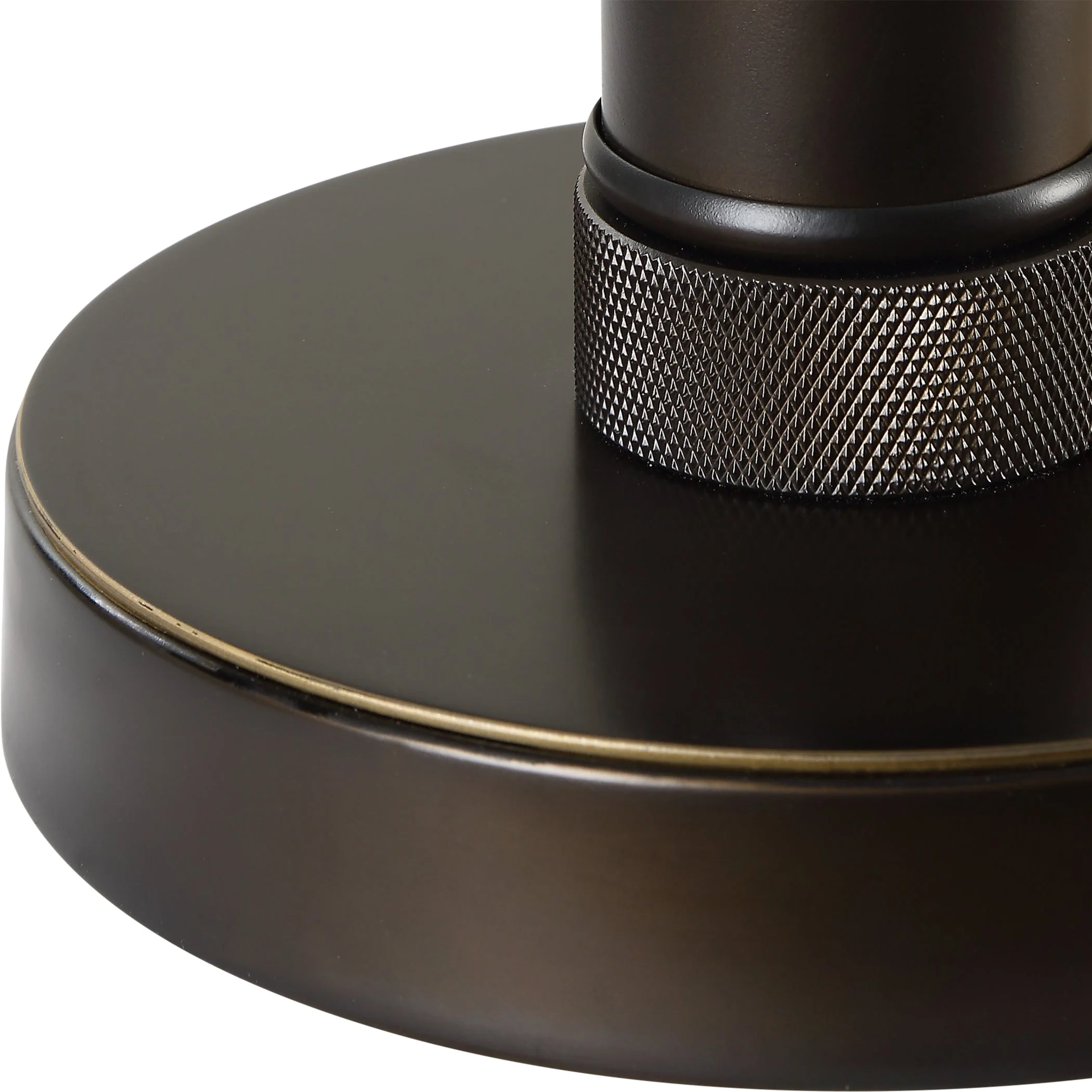Metal Beauty Table Lamp - Image 6