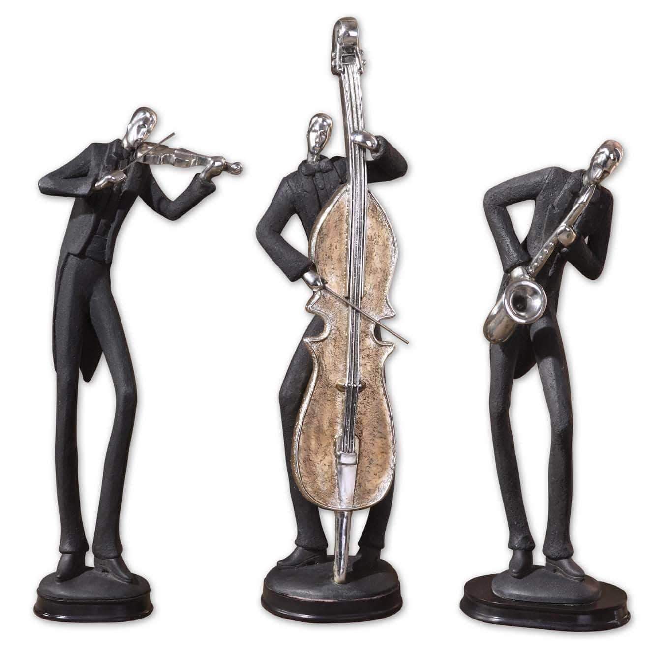 Uttermost Musicians Set/3 - Image 2