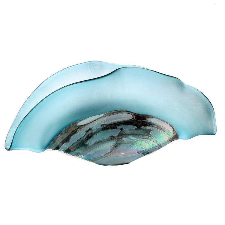 Nebula Centerpiece by Viz Glass 7222