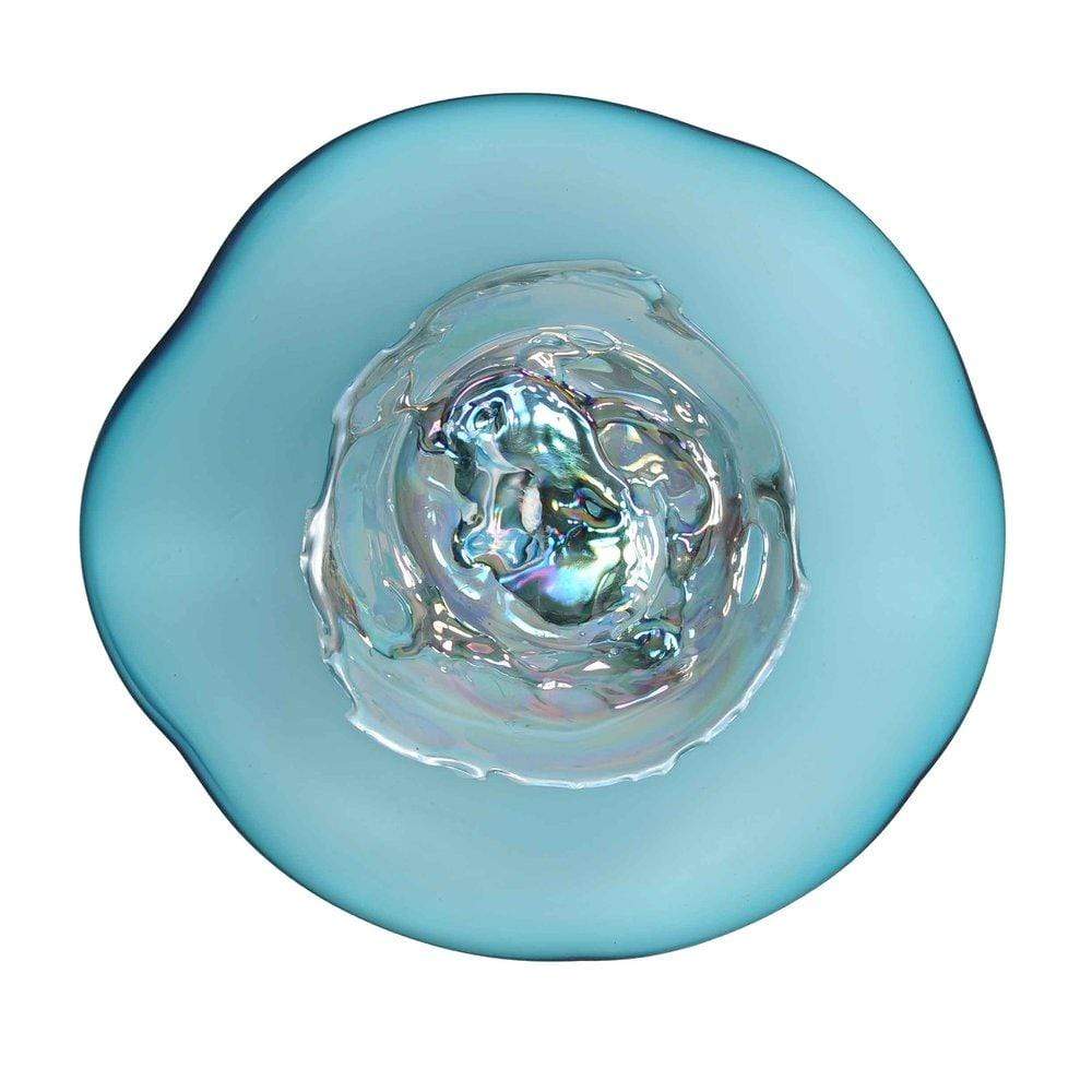 Nebula Wall Art Small by Viz Glass 7001SIR