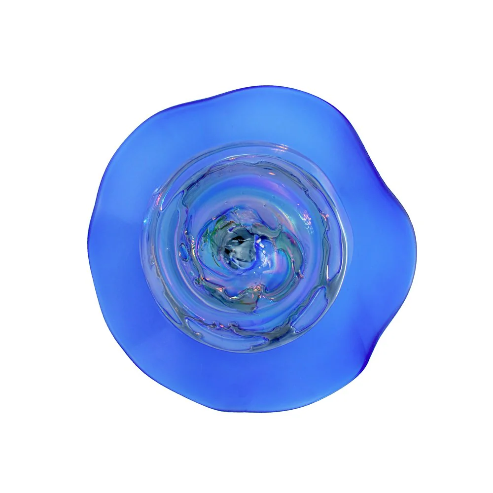 Nebula Wall Art Small by Viz Glass 7000SIR