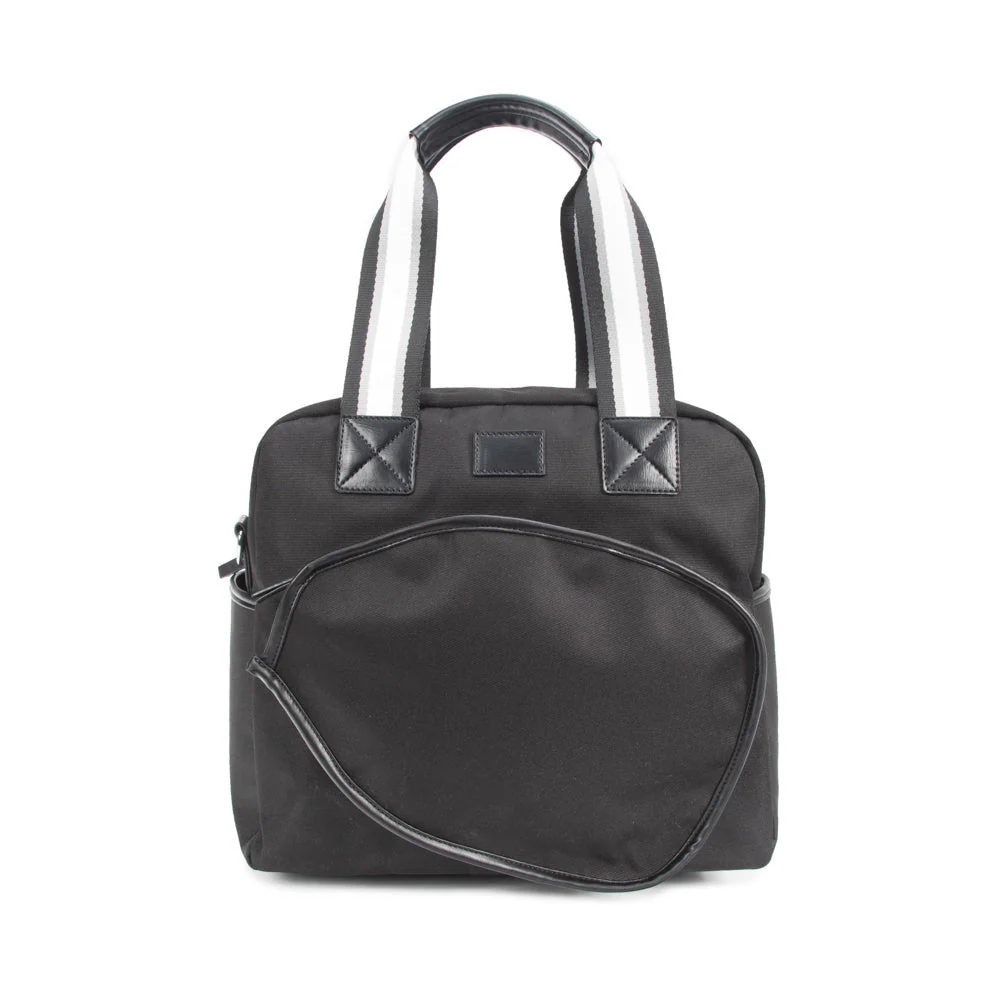 Nico Pickleball Bag Black