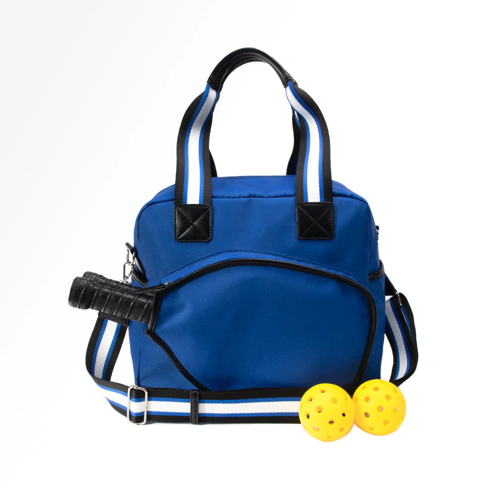Nico Pickleball Bag Blue