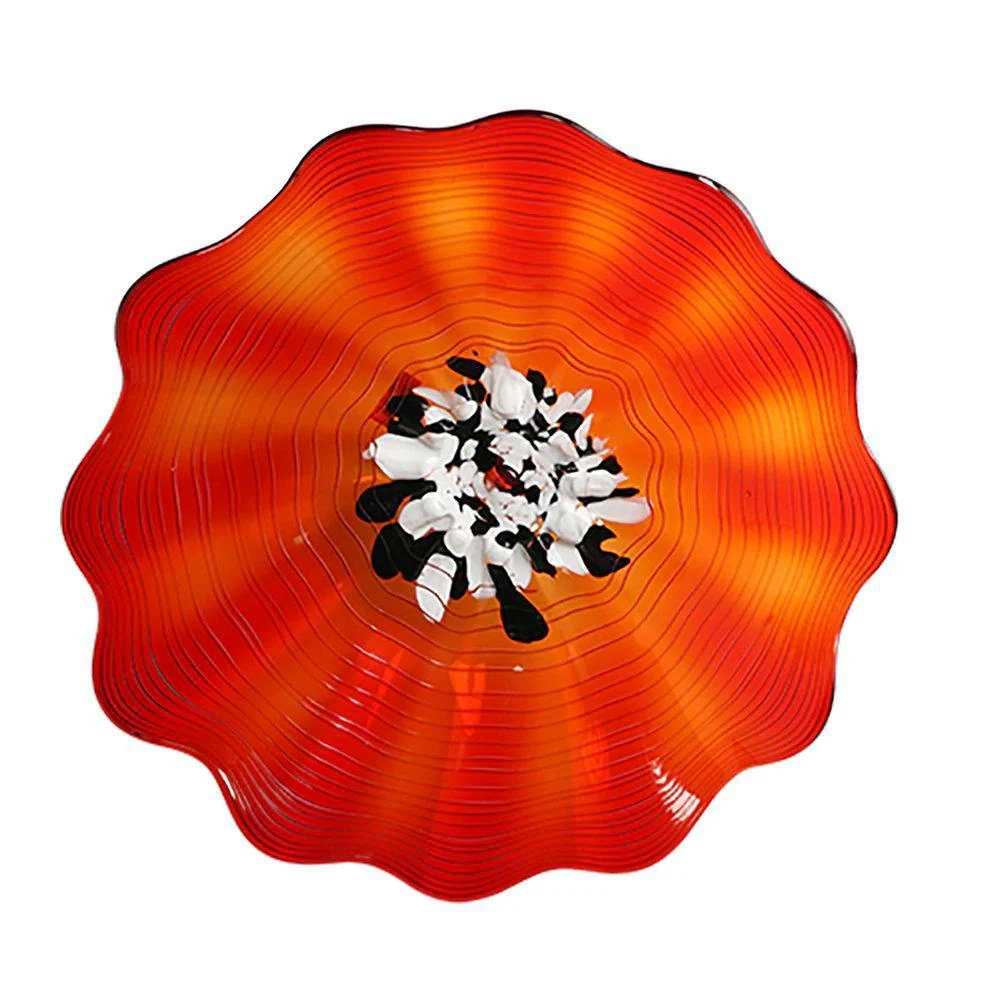 Nova Wall Art Large by Viz Glass 6704BIR