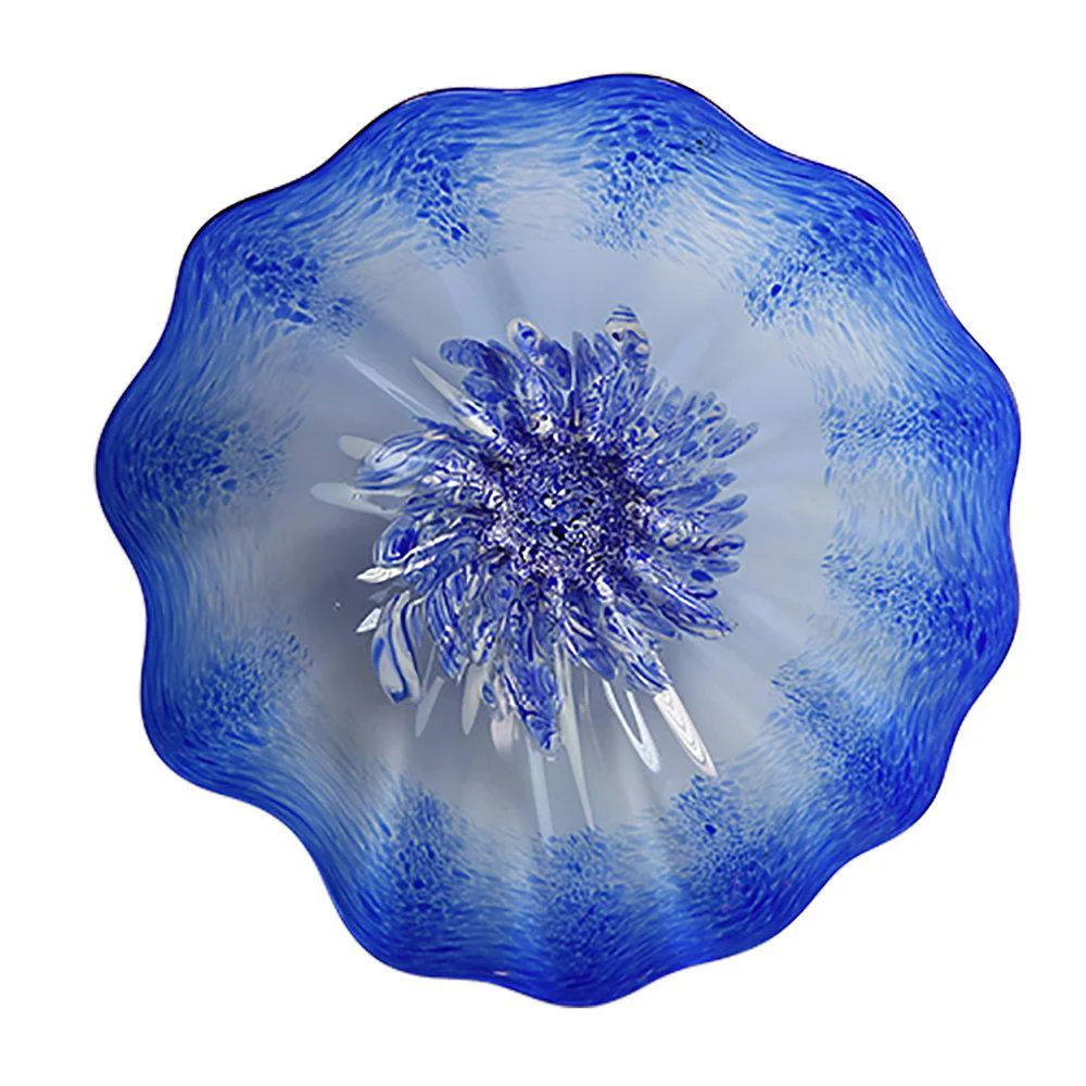Nova Wall Art Large by Viz Glass 6707BIR -
