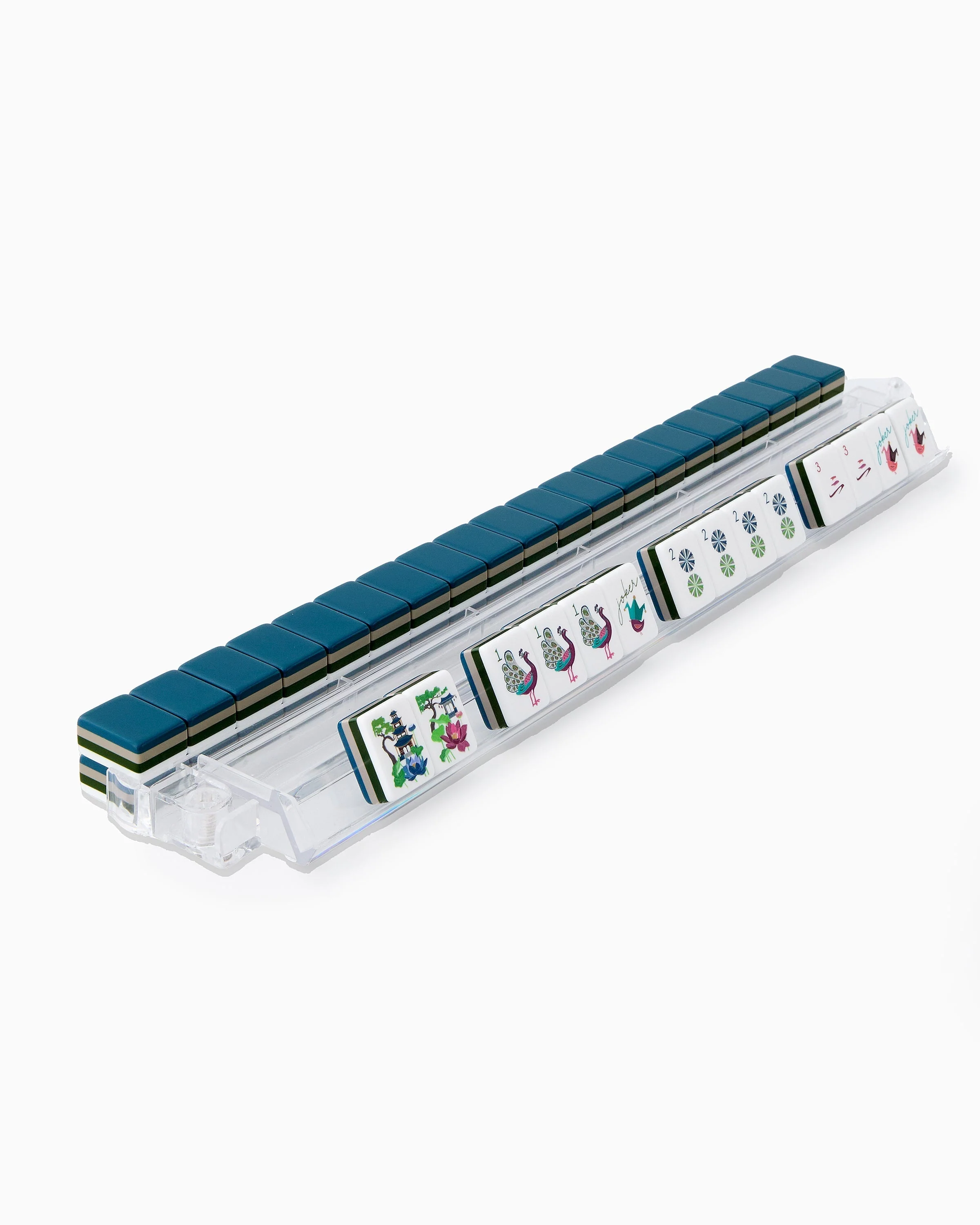Oh My Mahjong Gatsby Tile Set - Image 4