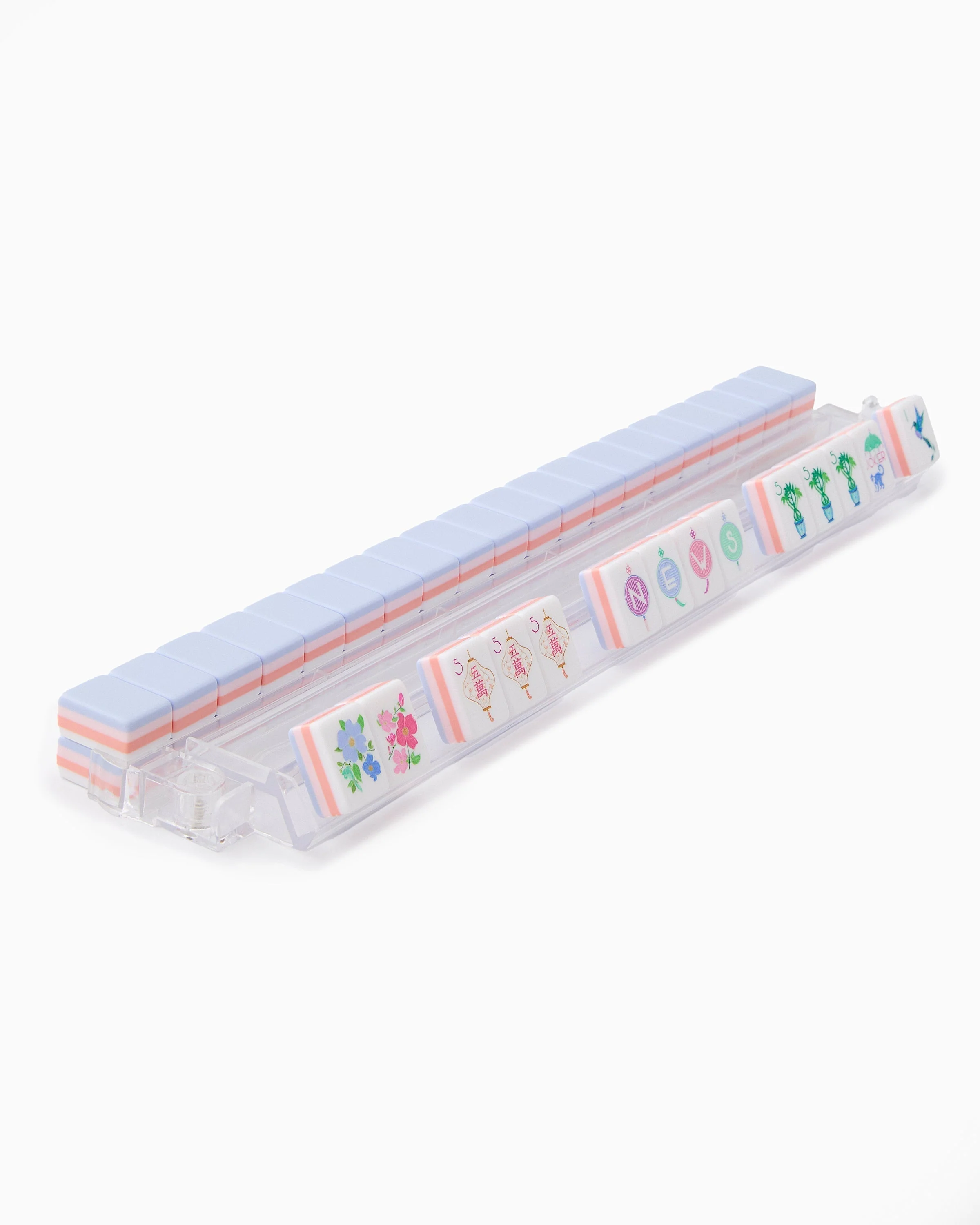 Oh My Mahjong Luminaire Tiles - Image 4