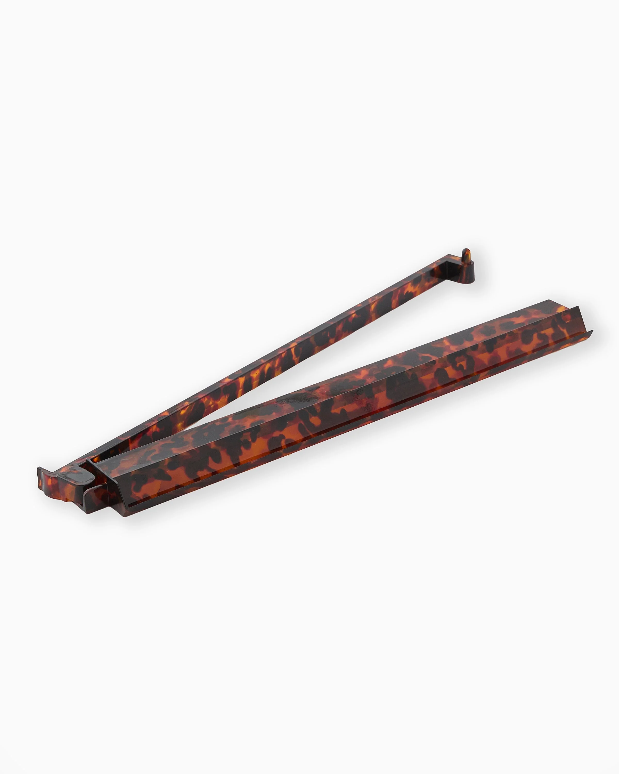 Oh My Mahjong Tortoise Shell Rack & Pusher - Image 4