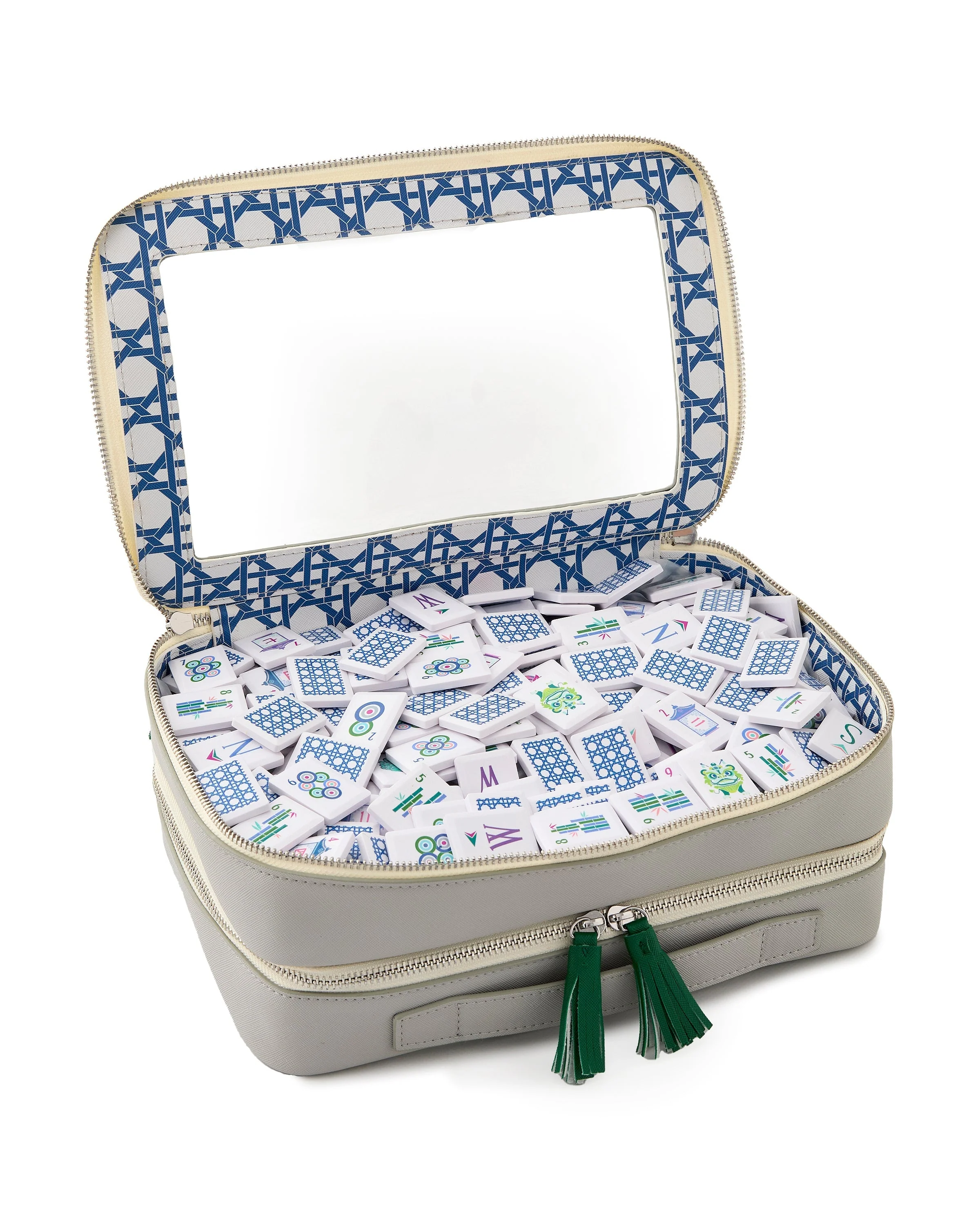 Oh My Mahjong Cadet Debutante Tile Set - Image 8