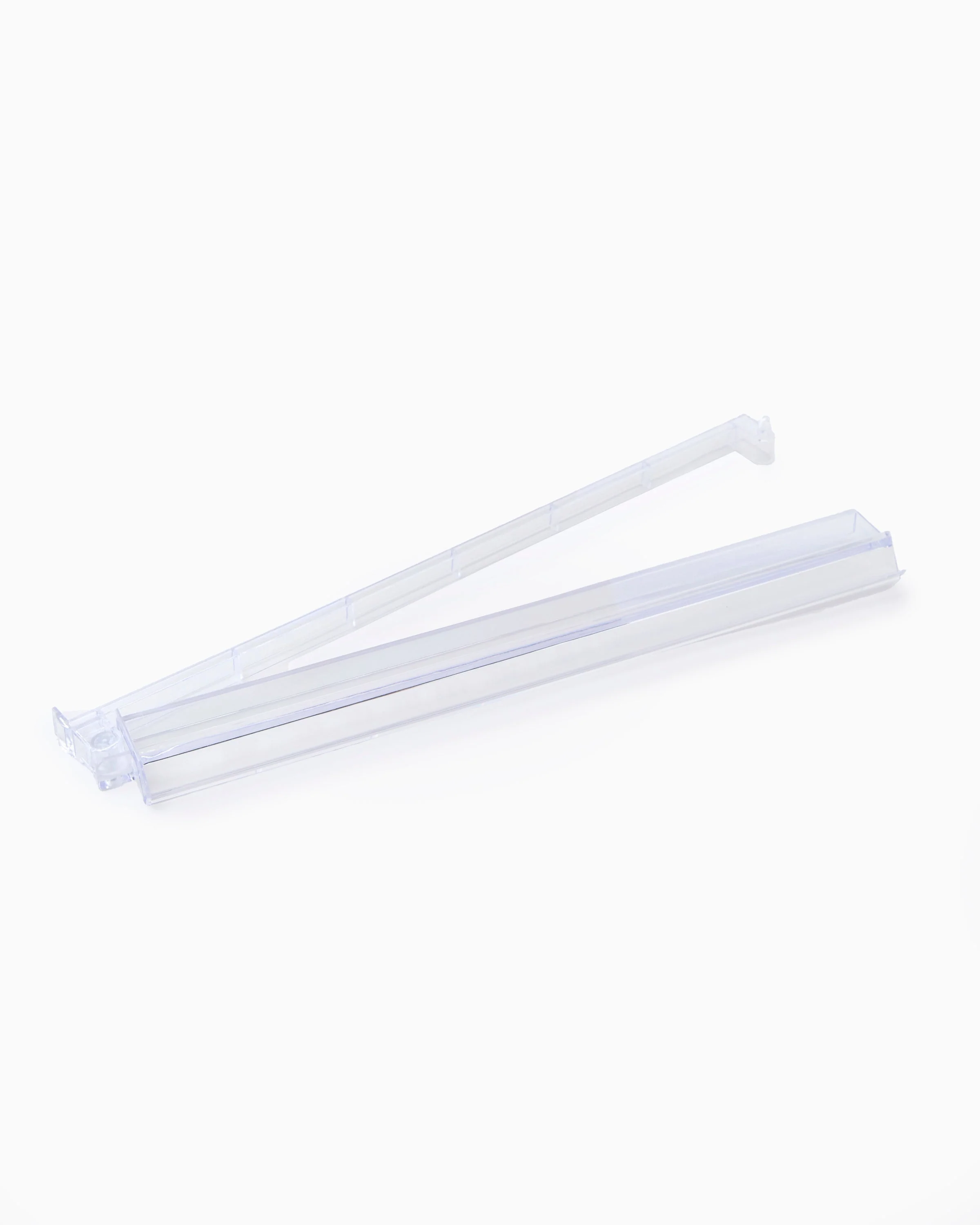 Oh My Mahjong Clear Acrylic Racks & Pushers Set - Image 4