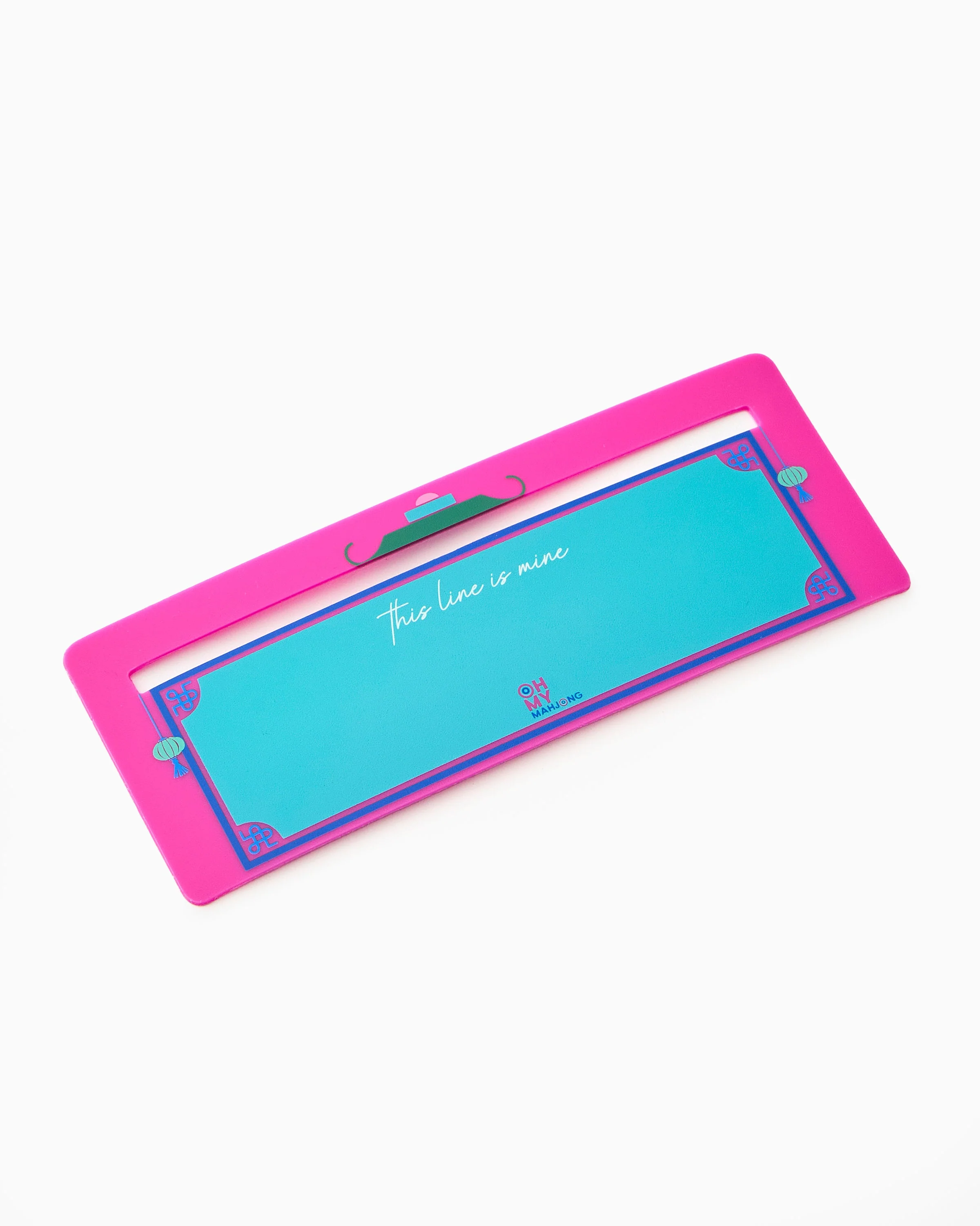 Oh My Mahjong Emerald Starter Kit - Image 8