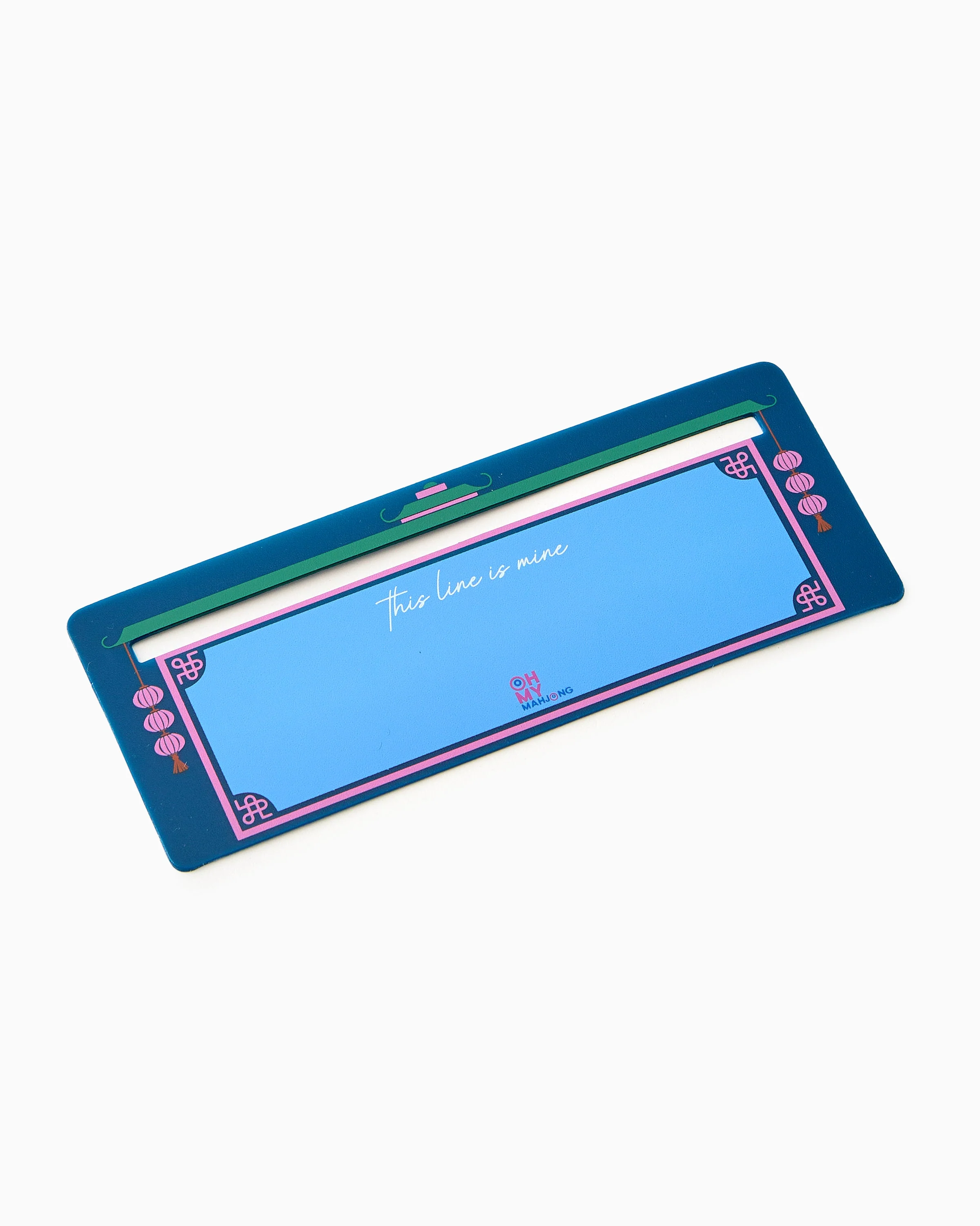 Oh My Mahjong Gatsby Starter Kit - Image 8