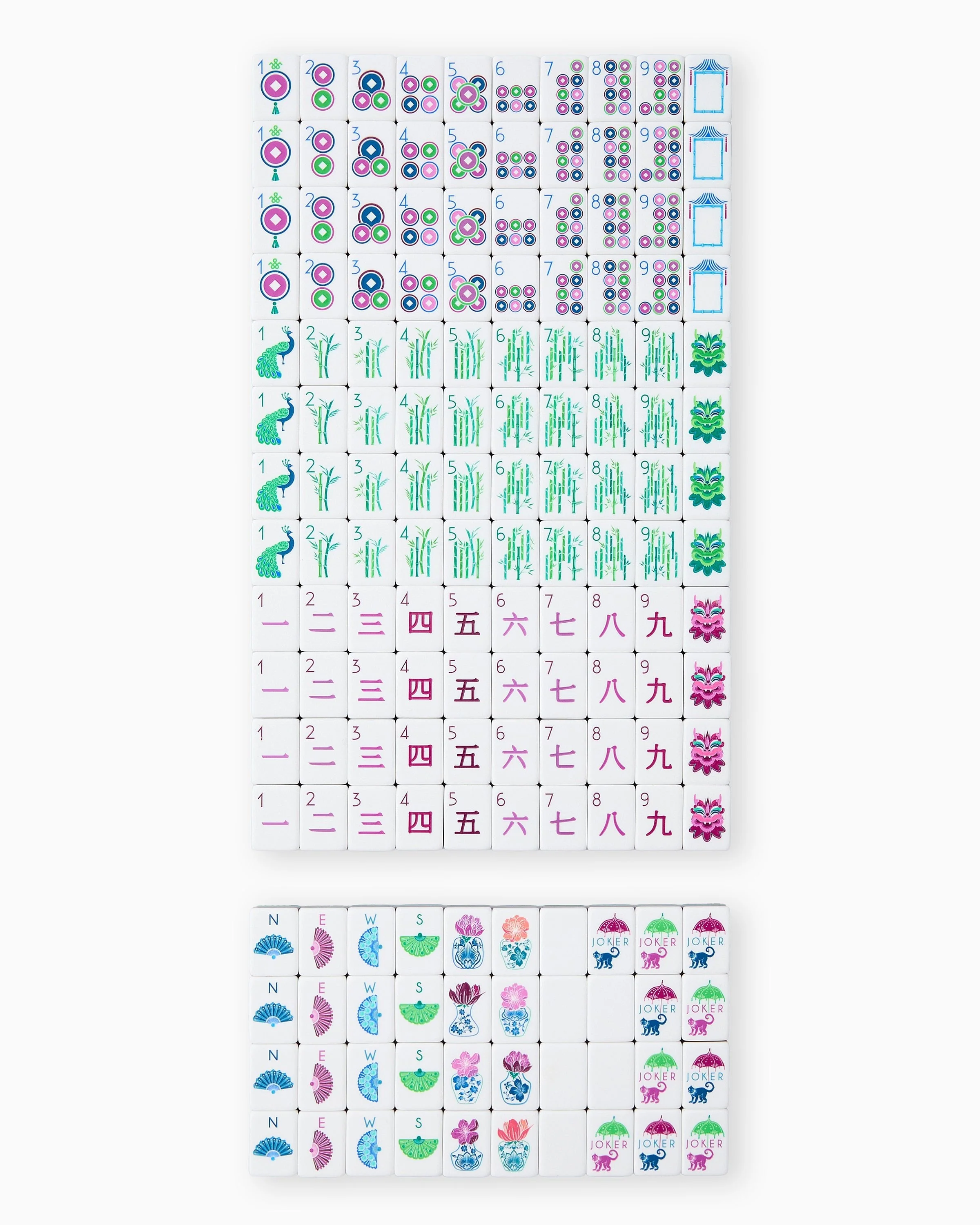 Oh My Mahjong Gemma Starter Kit - Image 4