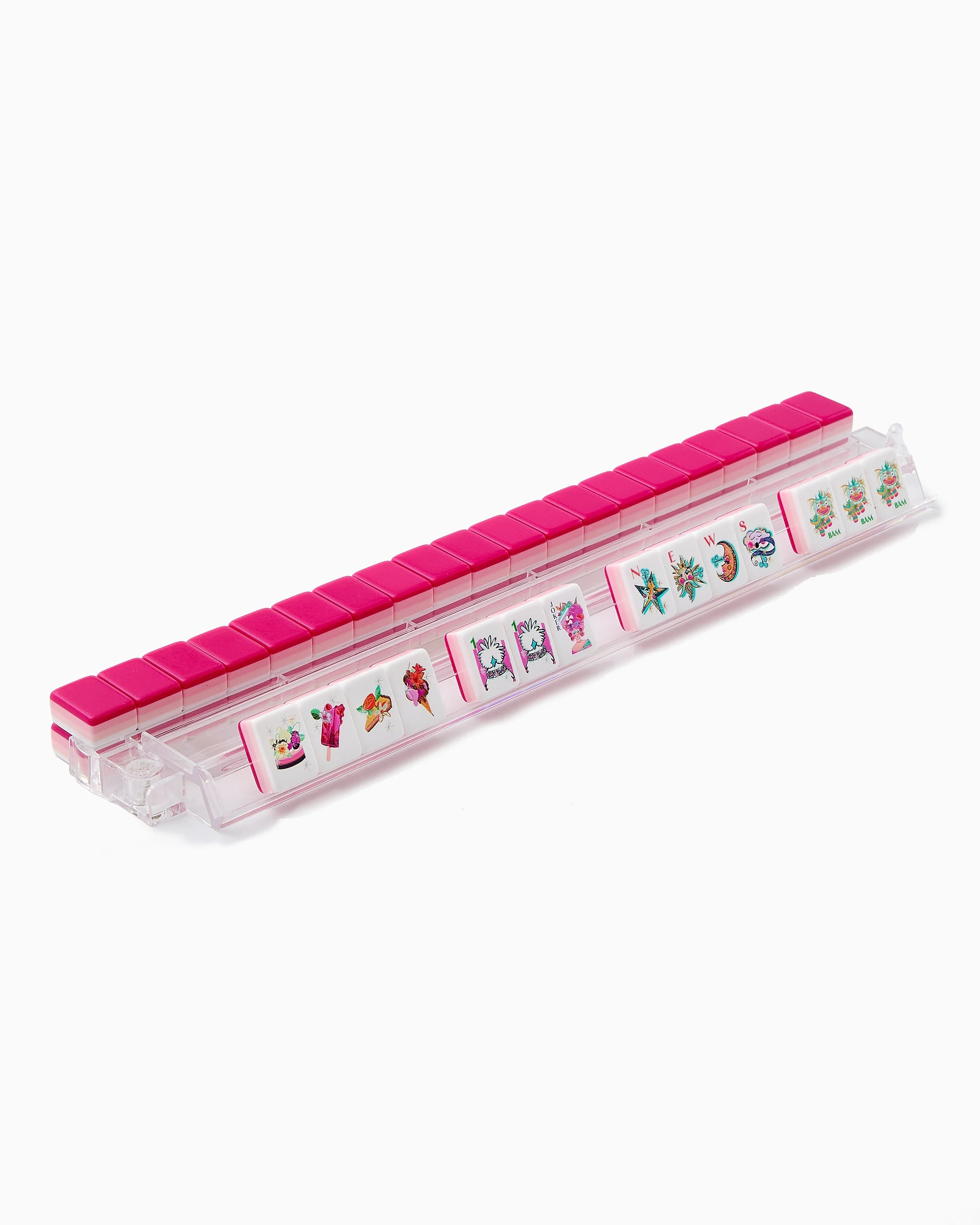 Oh My Mahjong Glitterville Mahjong Tiles - Image 5