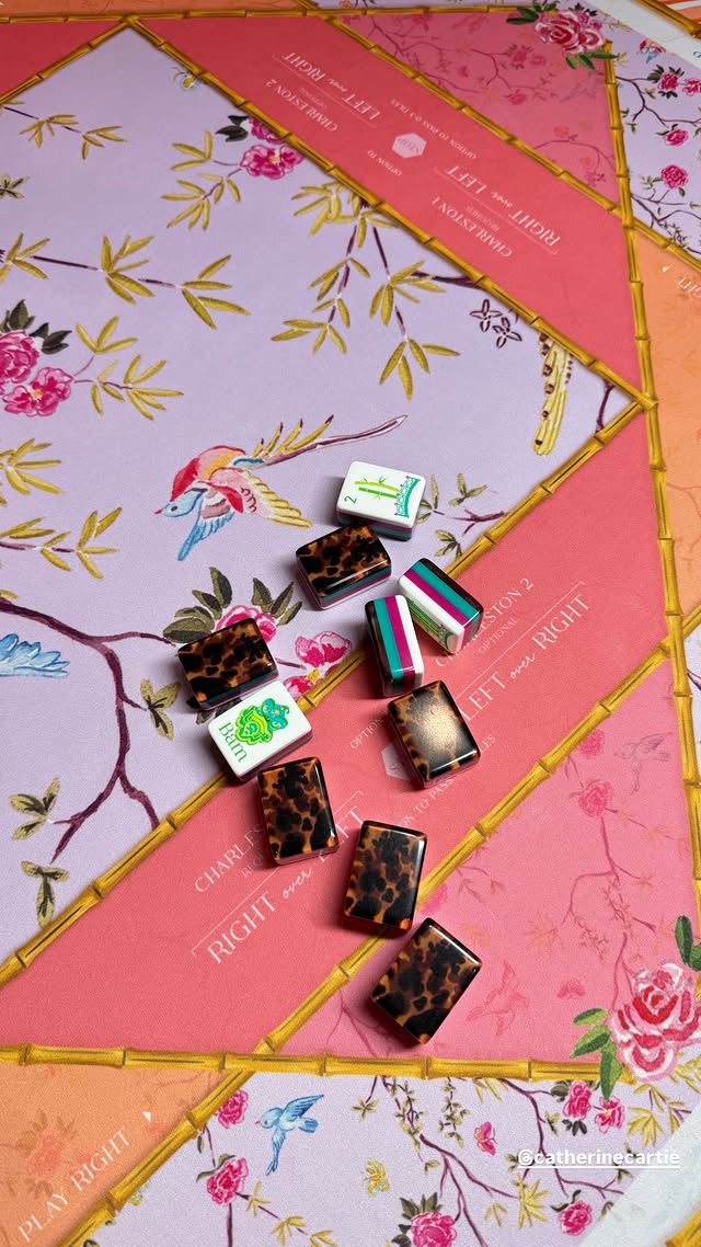 Oh My Mahjong Glow Wild Tiles - Image 10