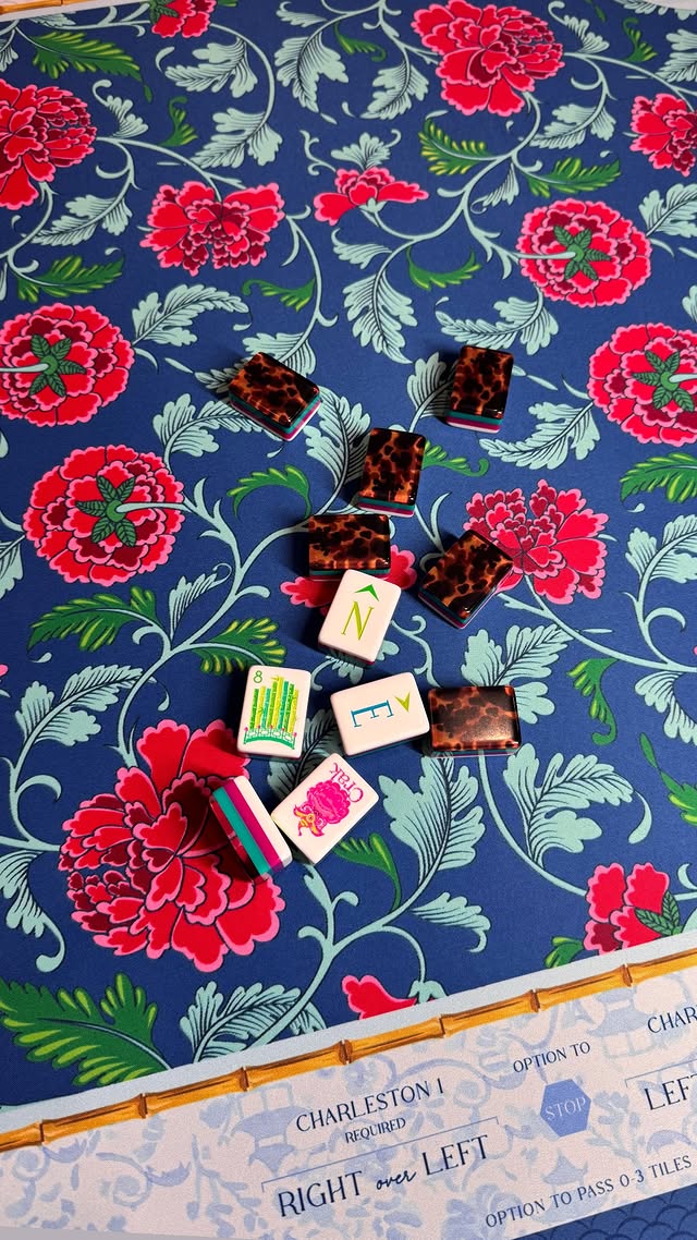 Oh My Mahjong Glow Wild Tiles - Image 14