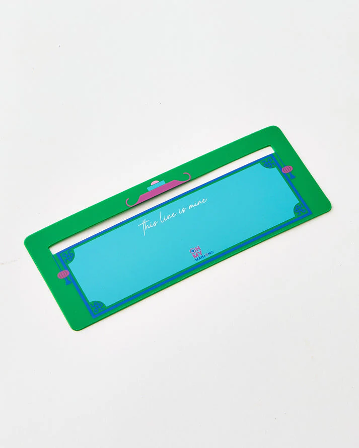 Oh My Mahjong Heritage Starter Kit - Image 8