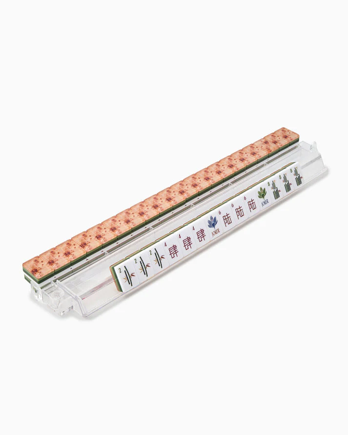 Oh My Mahjong Heritage Tiles - Image 4